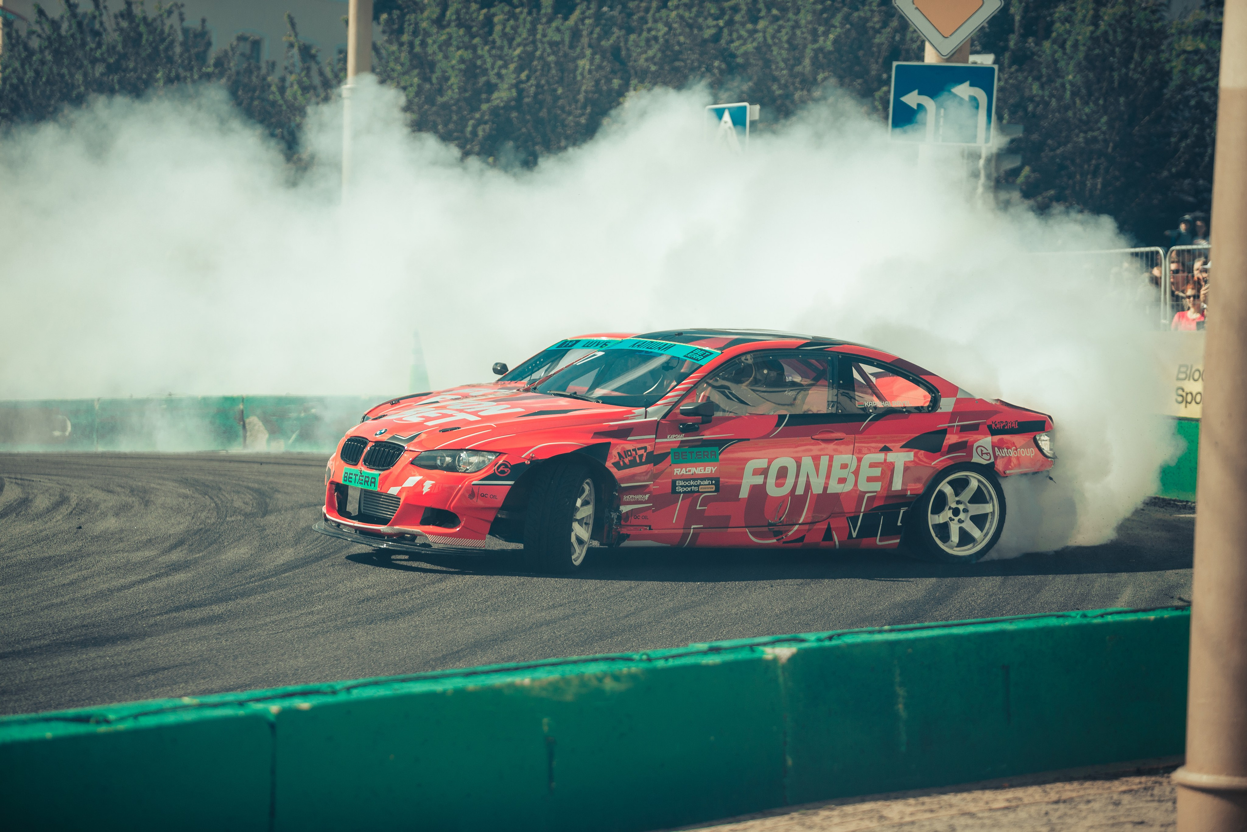 GRODNO.GP. Photographer Vladislav Voronovich