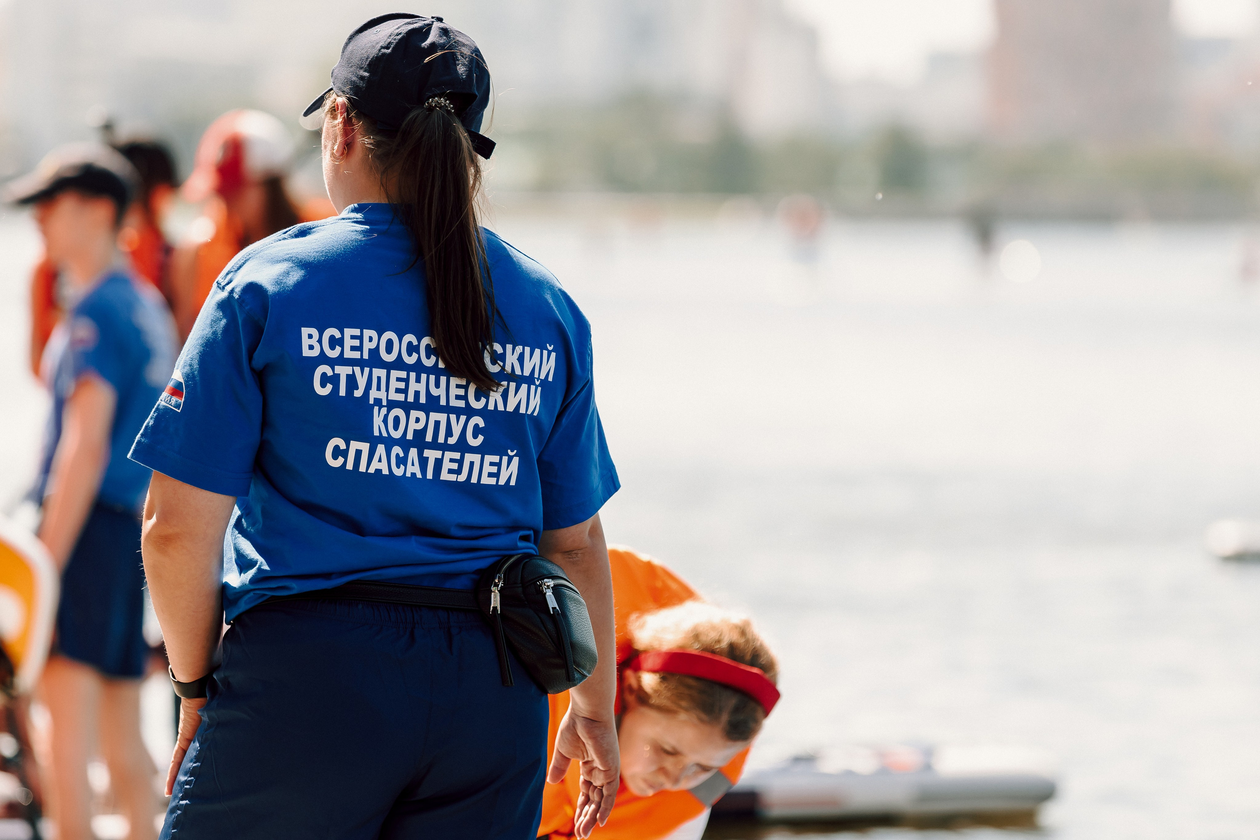 E1 Sup Fest 2024. Лёшка Варзегов — фотограф
