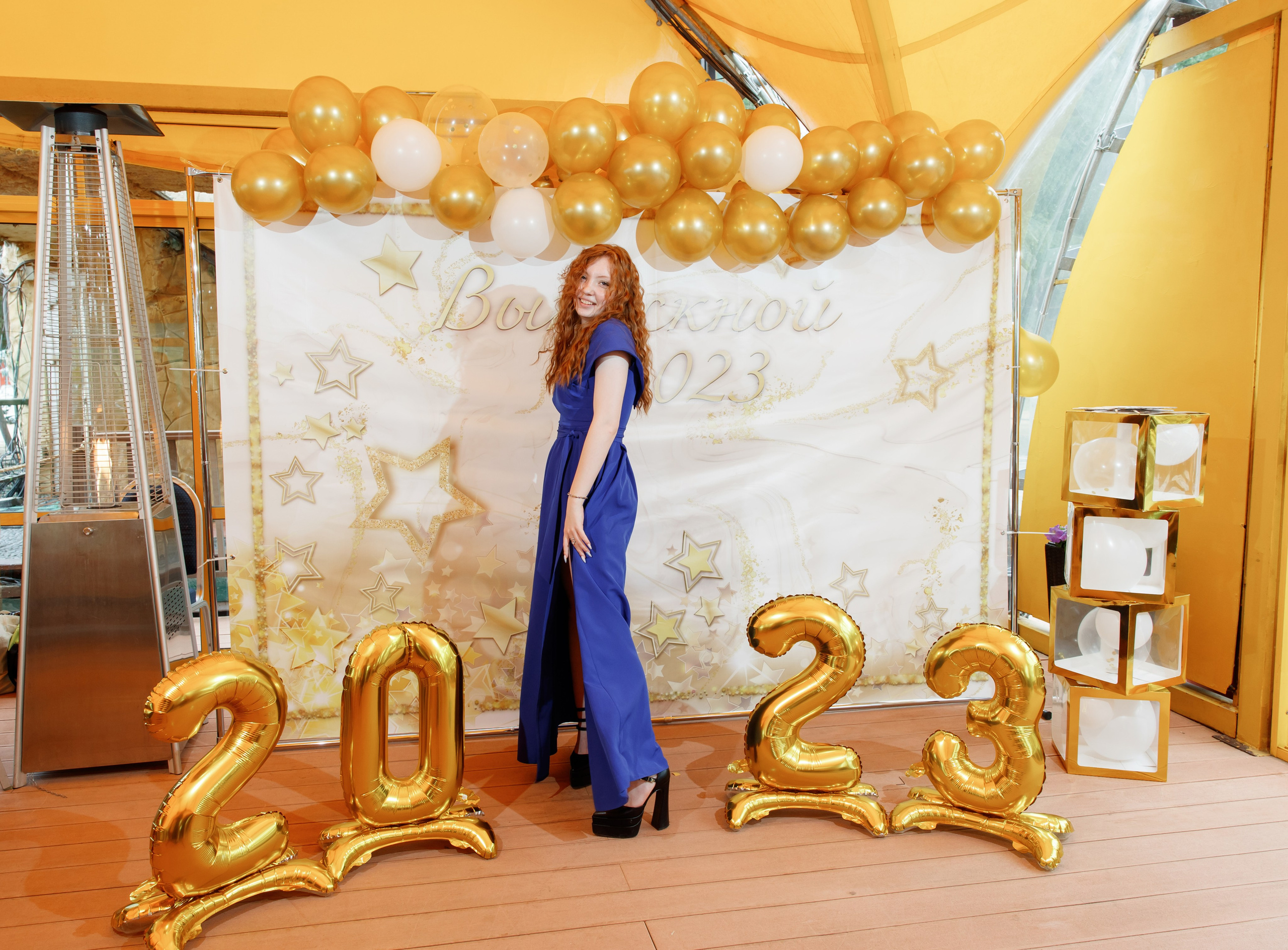 Выпускной в «Малибу». Свадебный и репортажный фотограф (Москва, Королев и другие)