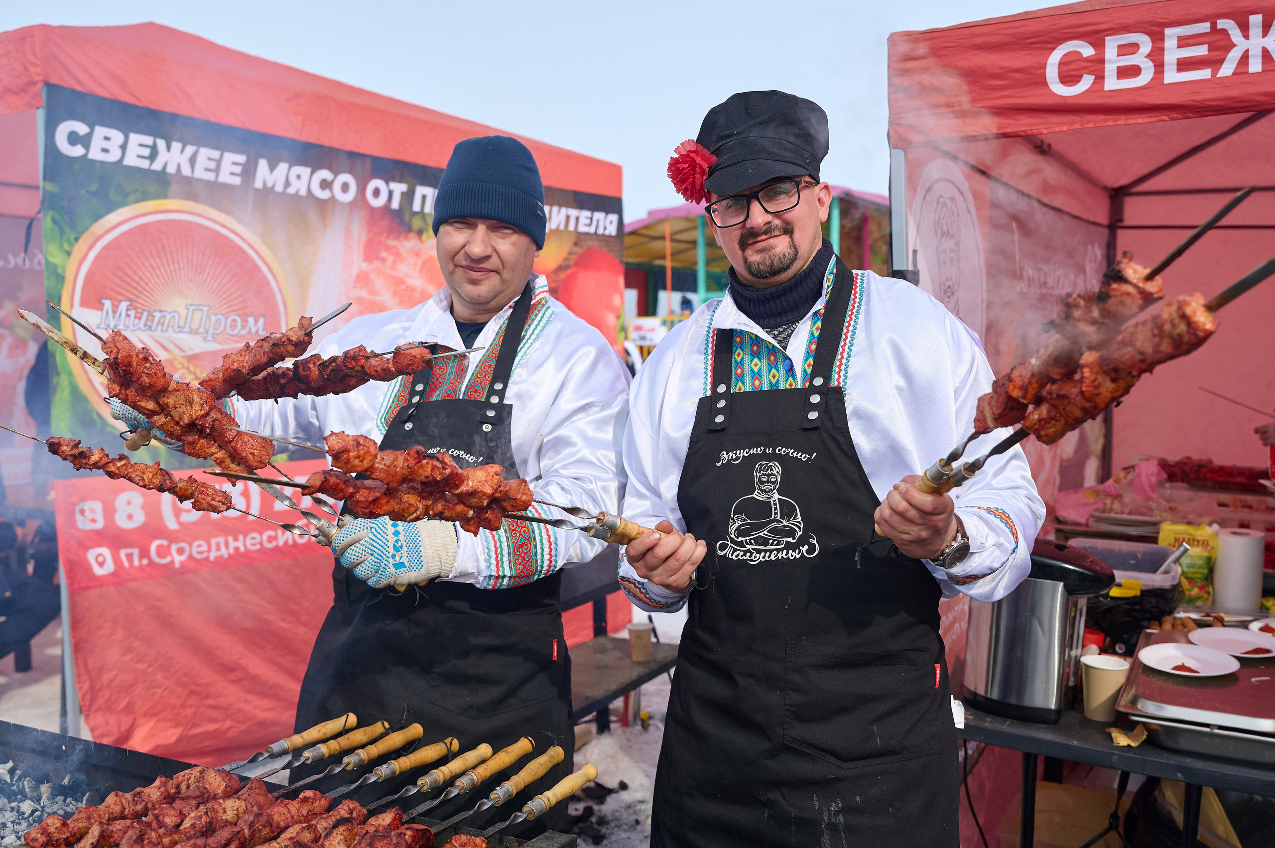 Сибирская масленица. Фотограф Опыт Качество Скорость Горный Алтай Барнаул