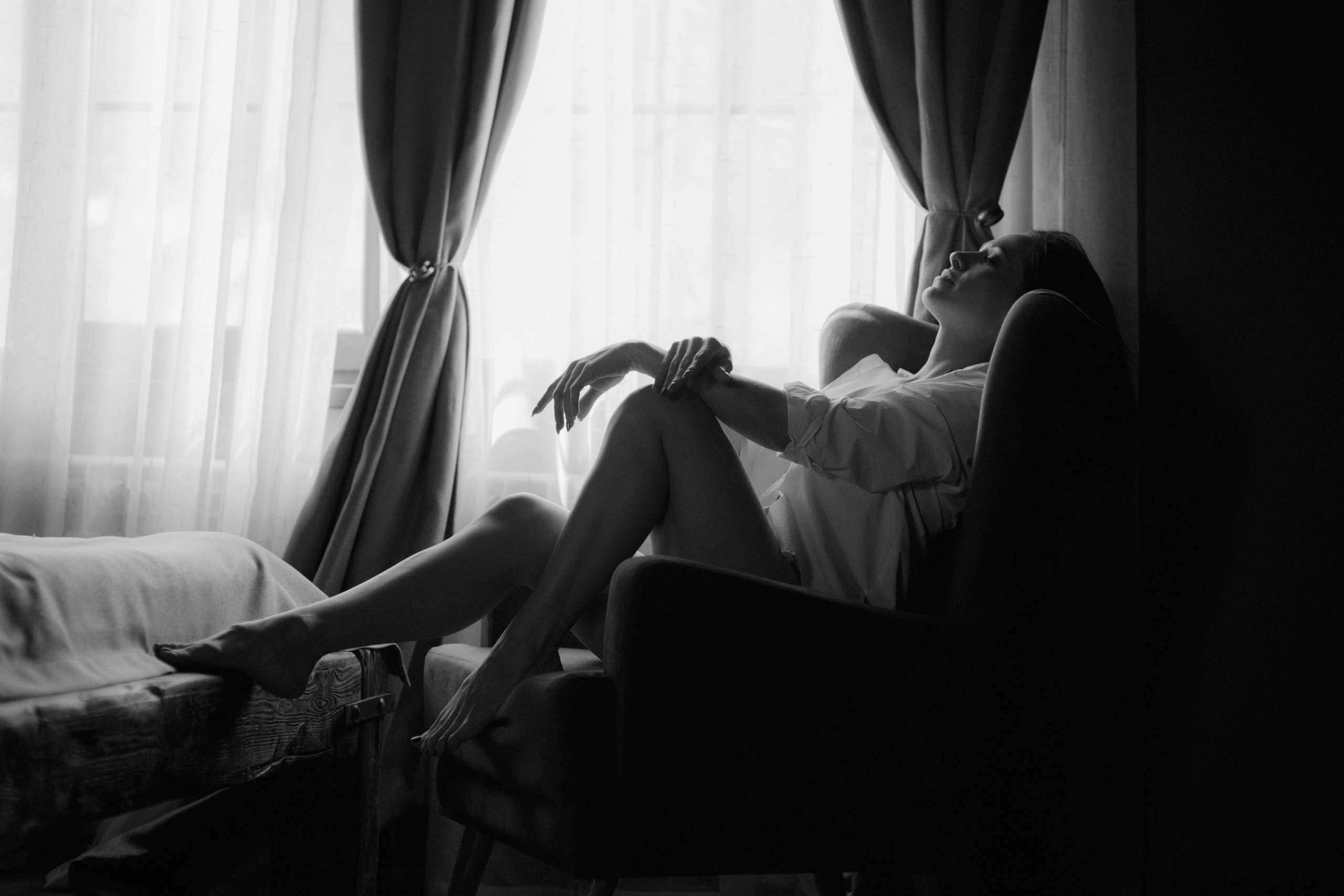 Портреты разное. Семейный фотограф, женский фототерапевт