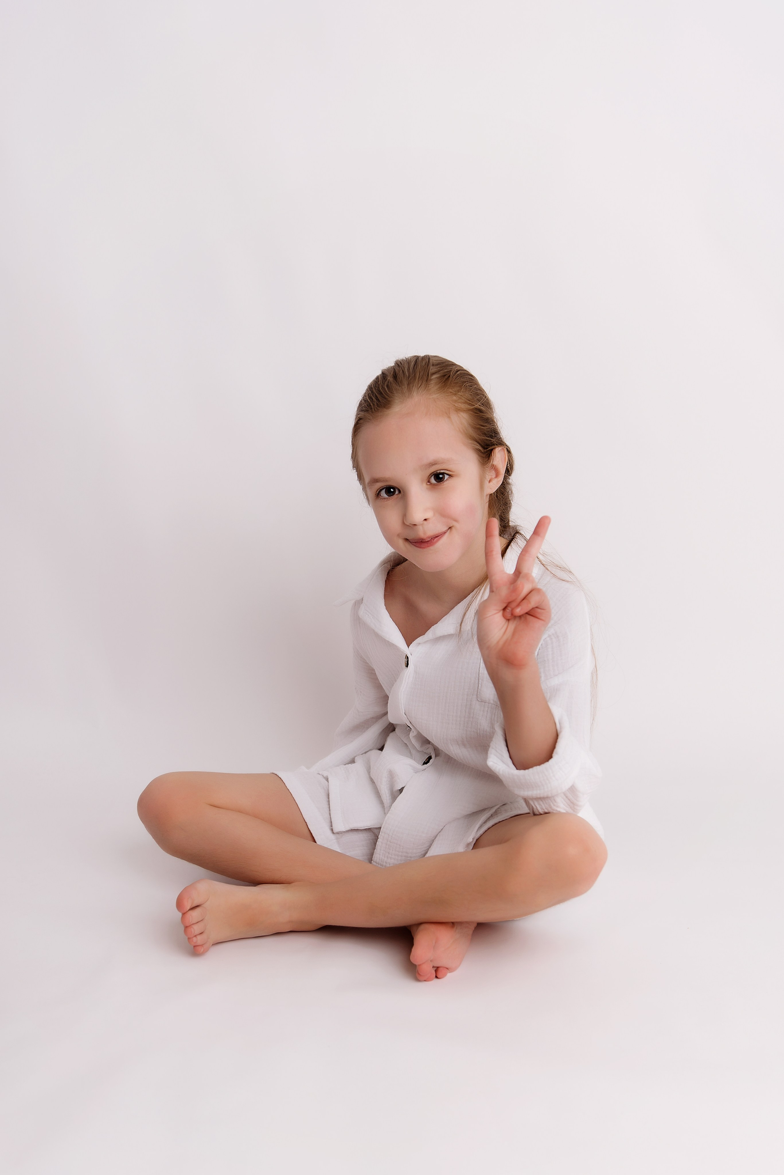 Детская семейная съёмка. Детский фотограф в Долгопрудном и Москве