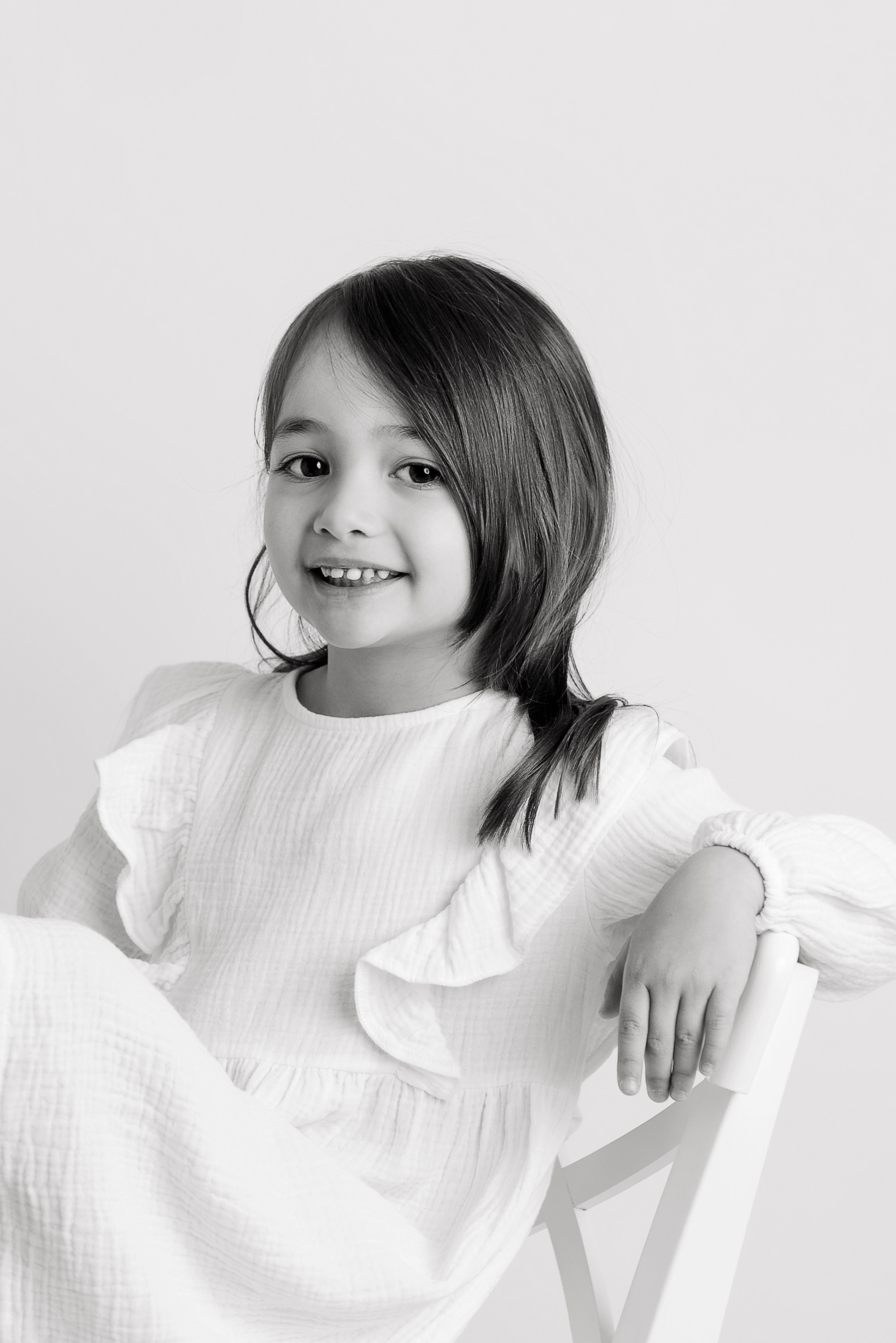 Юля 10 дней. Детский фотограф в Долгопрудном и Москве