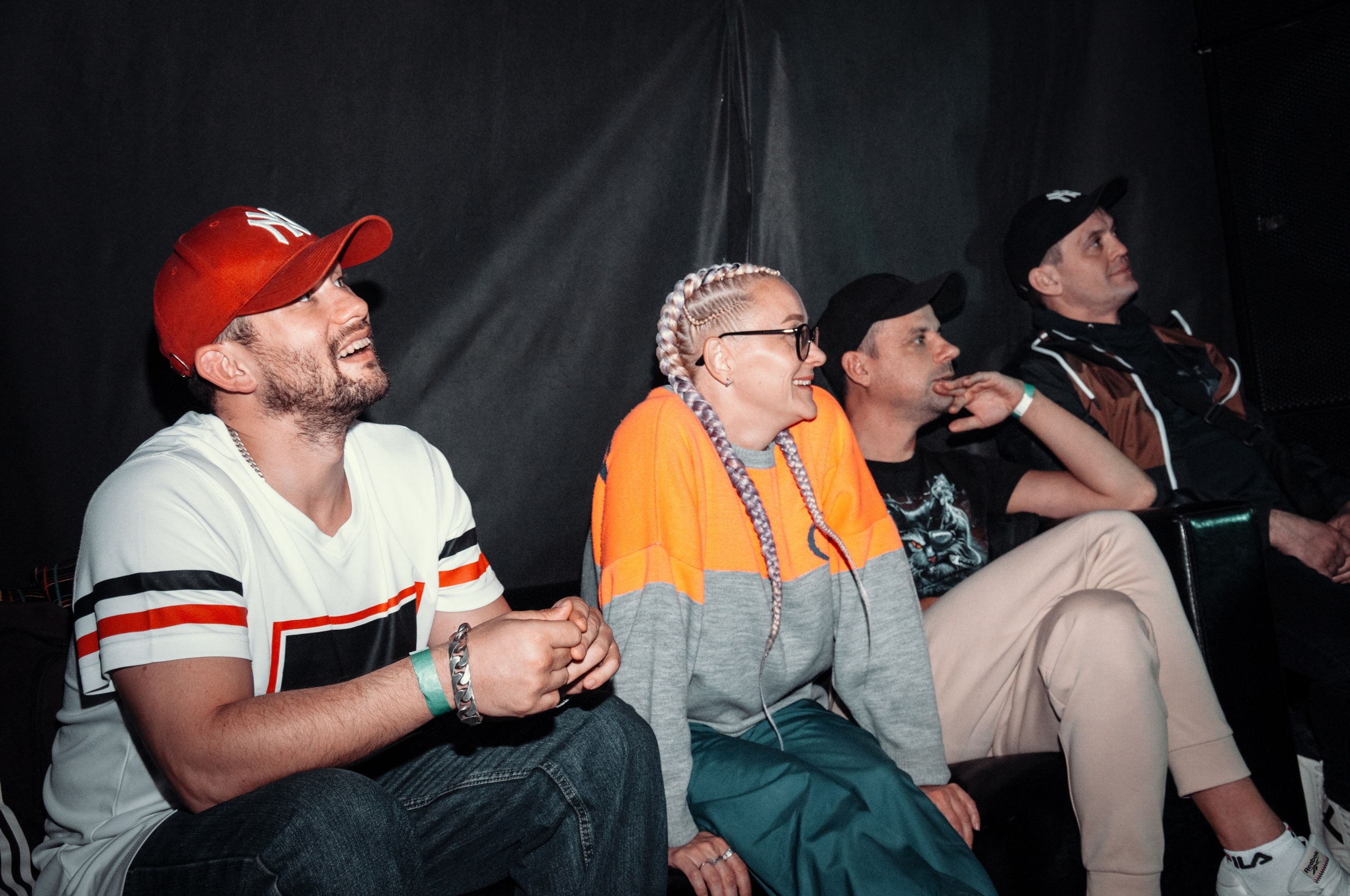 Sektaz 3. Репортажный фотограф в Симферополе Зареев Иван