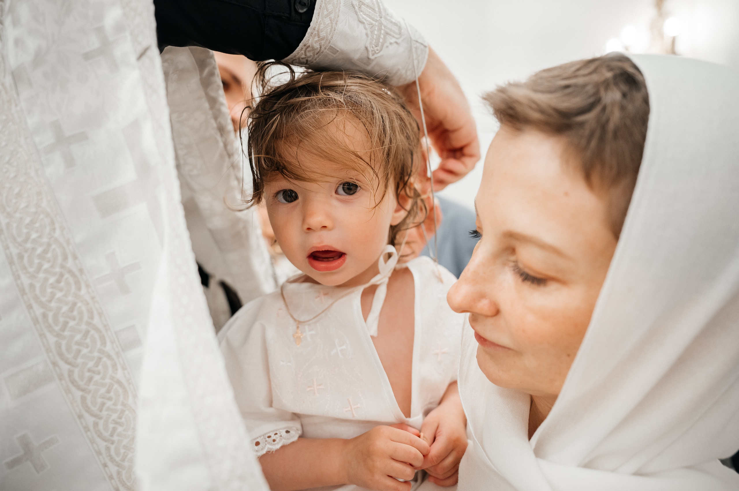 Семья Пономарёвых. SARKISOPH | Фотограф Волгоград