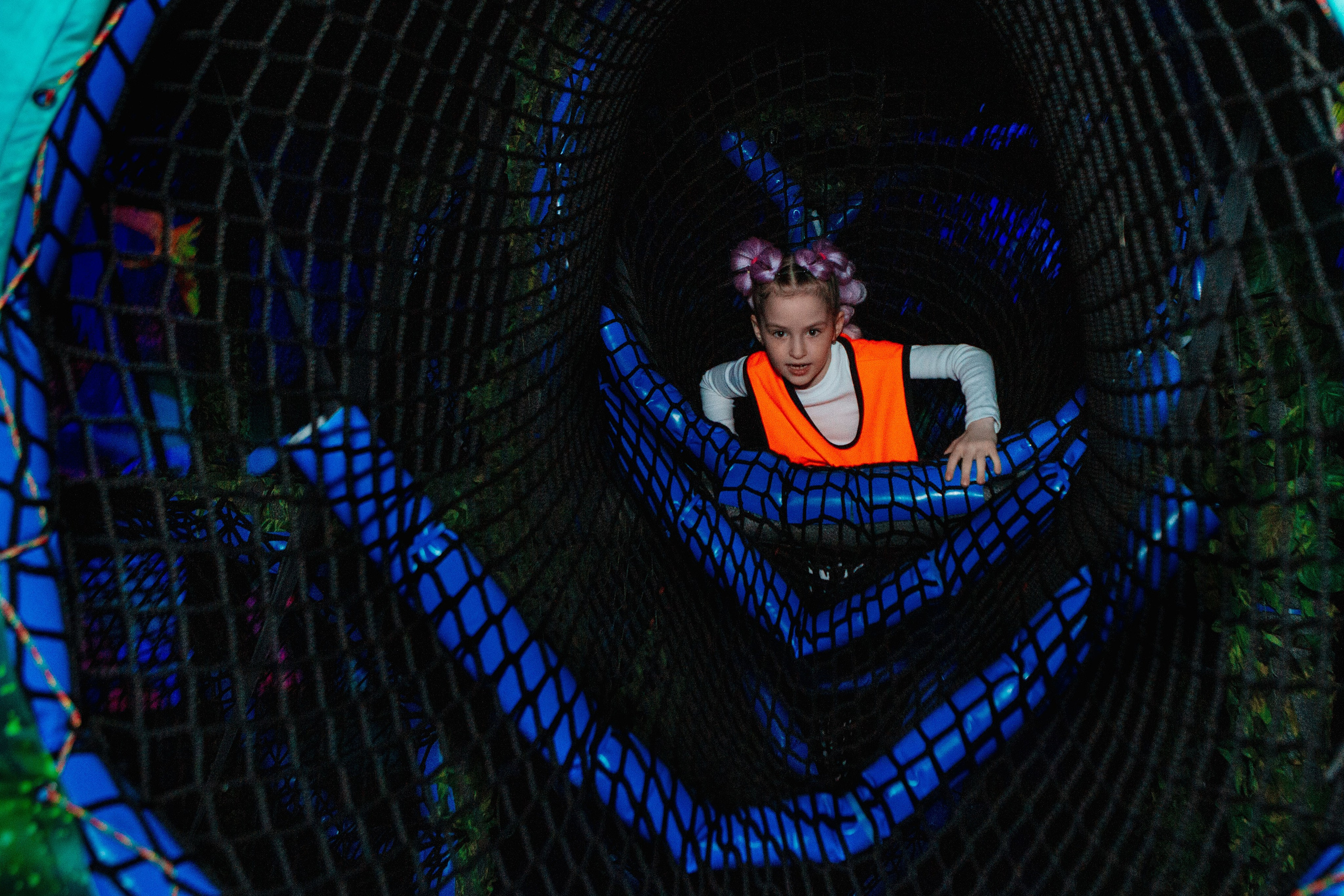 День рождения в Аватаре. Фотограф в Красноярске по выгодной цене