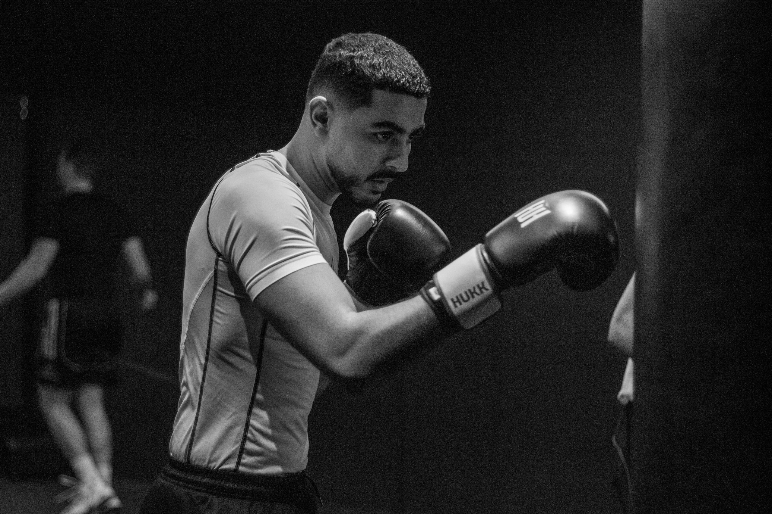 Спортивные. Никита Соловьев | Фотограф в Санкт-Петербурге