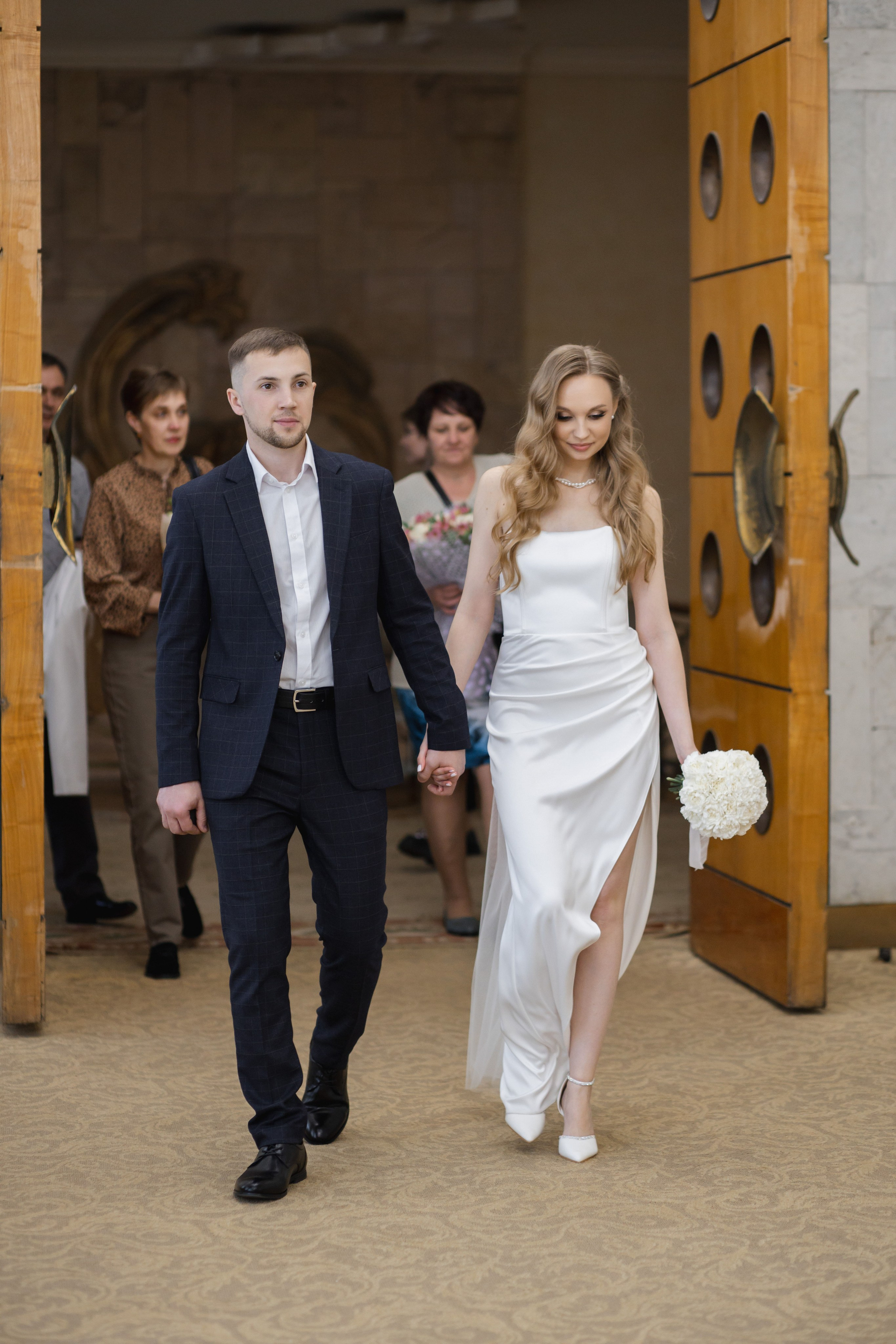 Влад и Юлия. Свадебный и семейный фотограф Ольга Разрядова