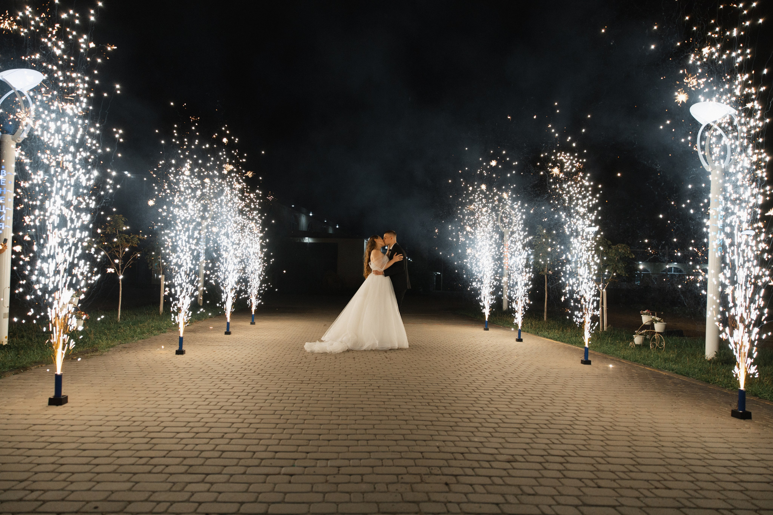 Влад и Екатерина. Свадебный и семейный фотограф Ольга Разрядова