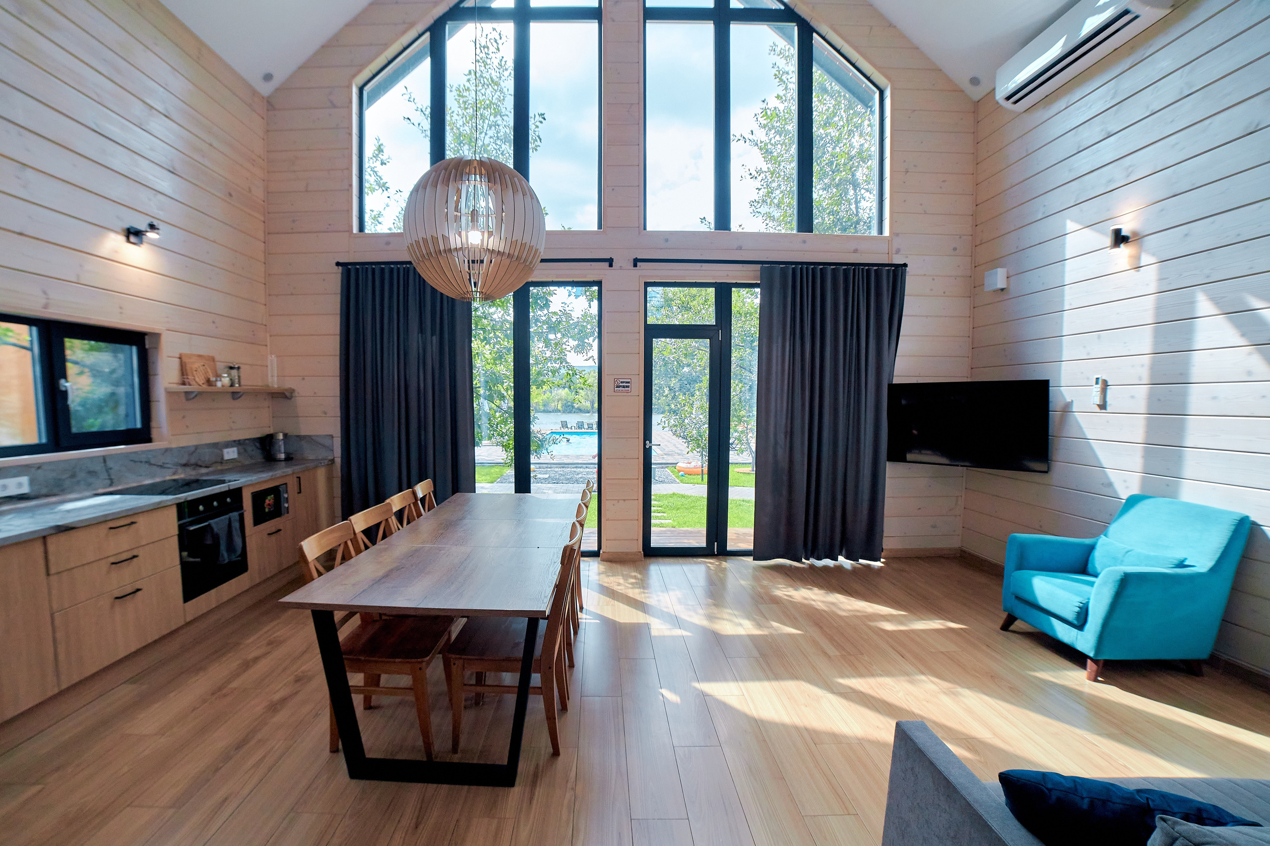 Интерьерная фотография \ Григорий Кудашов. Кудашов Григорий — Фотограф в Самаре и области