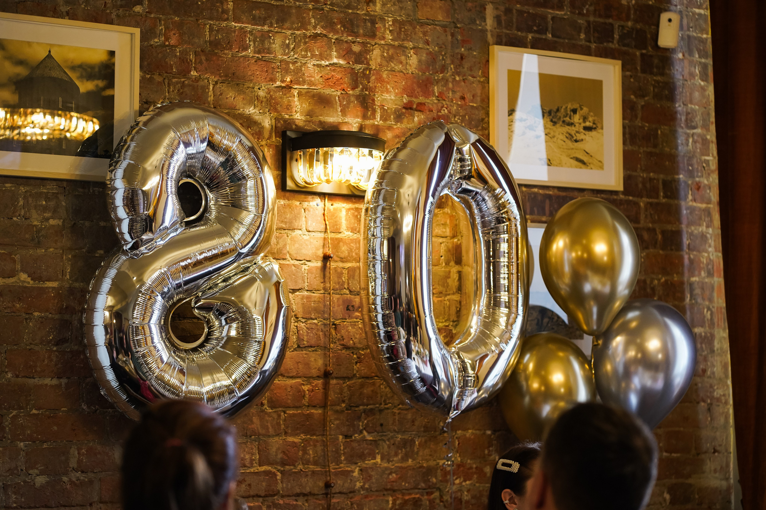 Татьяна Ивановна 80 лет. Семейный и детский фотограф в Москве (Тинао) Галкина Алевтина