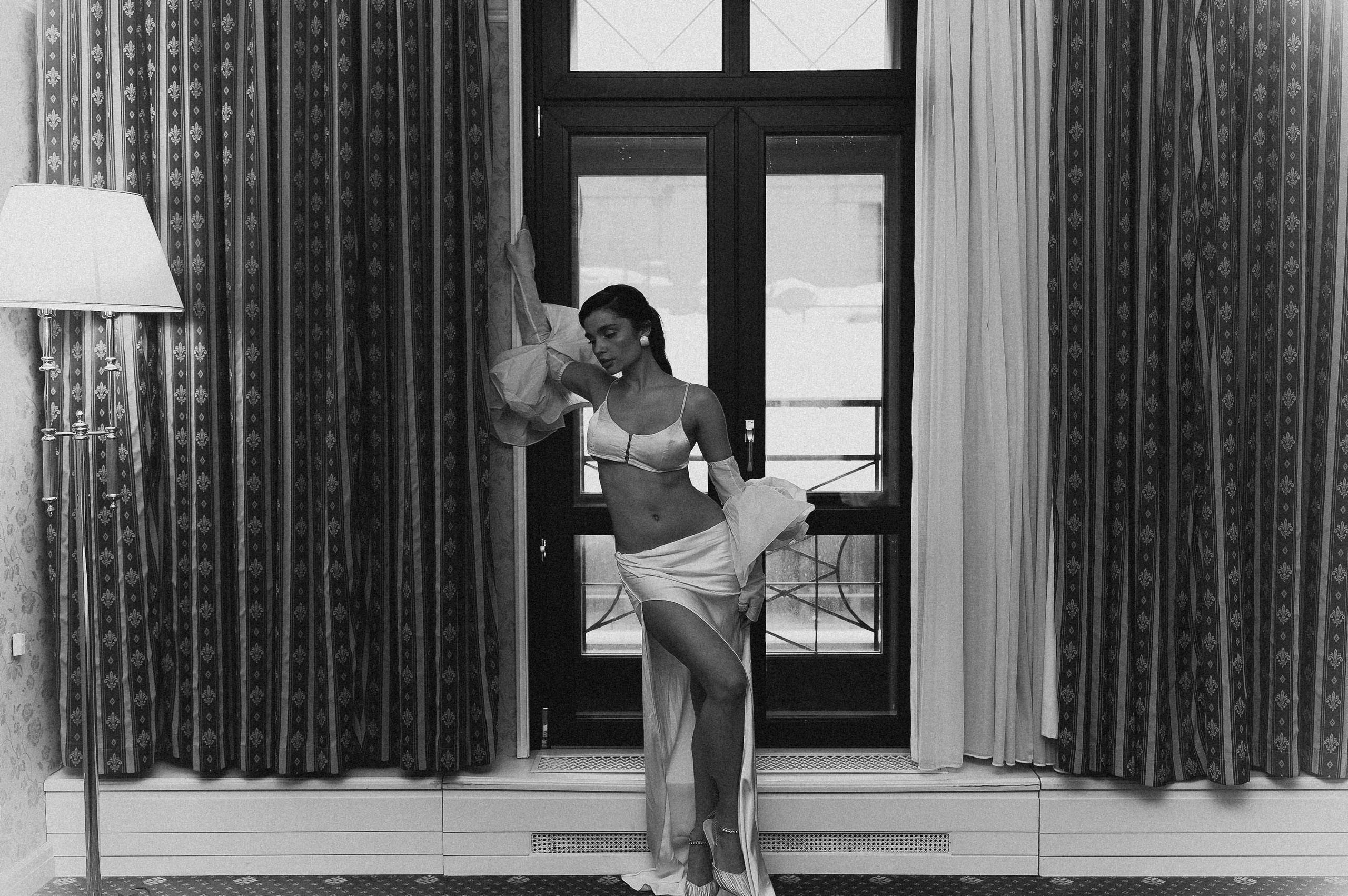 Савелий & анастасия утро. Фотограф Элина Муратова