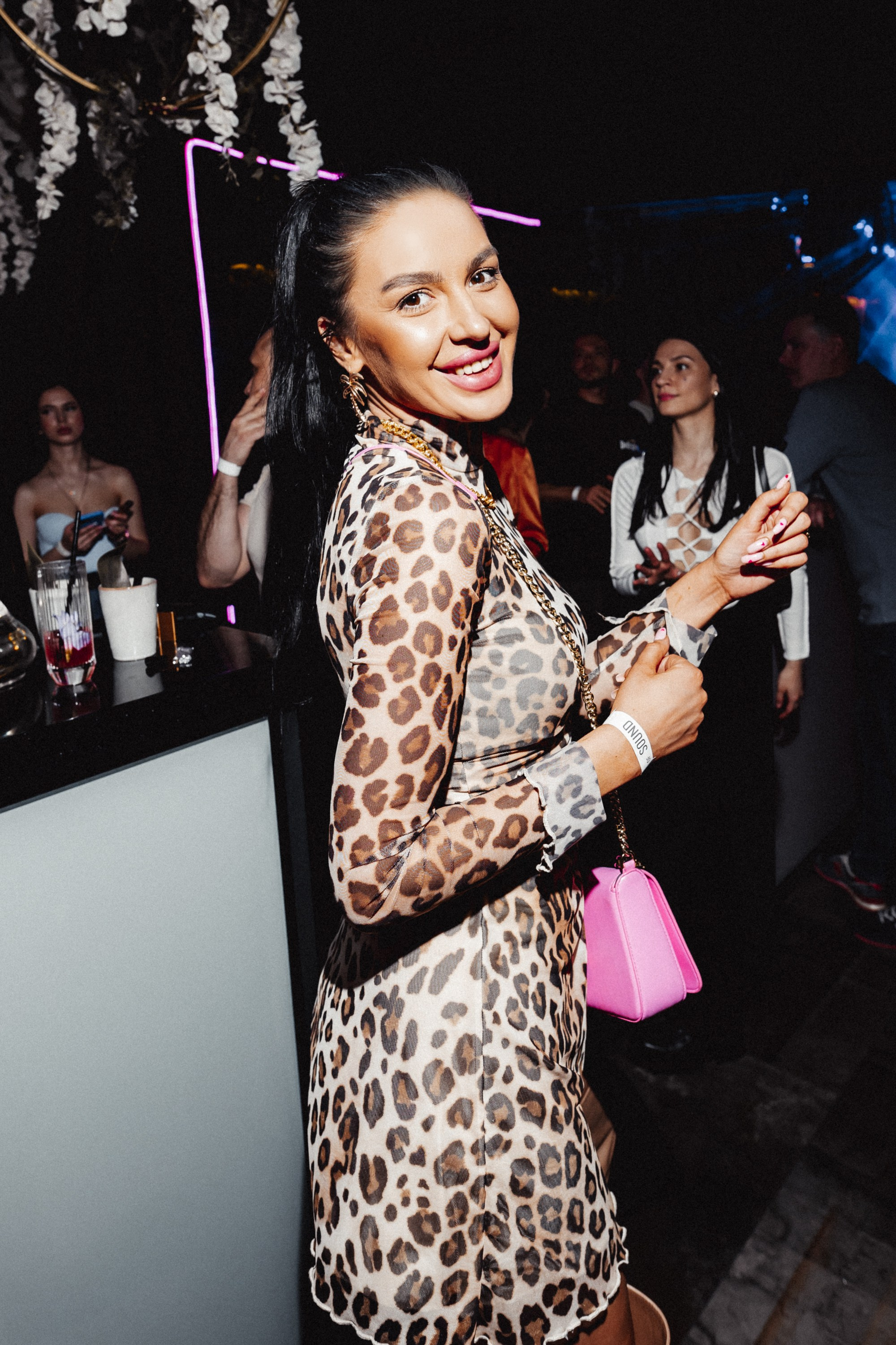 | Ambre | Kitchen Of Sound | РАСЦВЕТ | Dj F.A.R. Главная