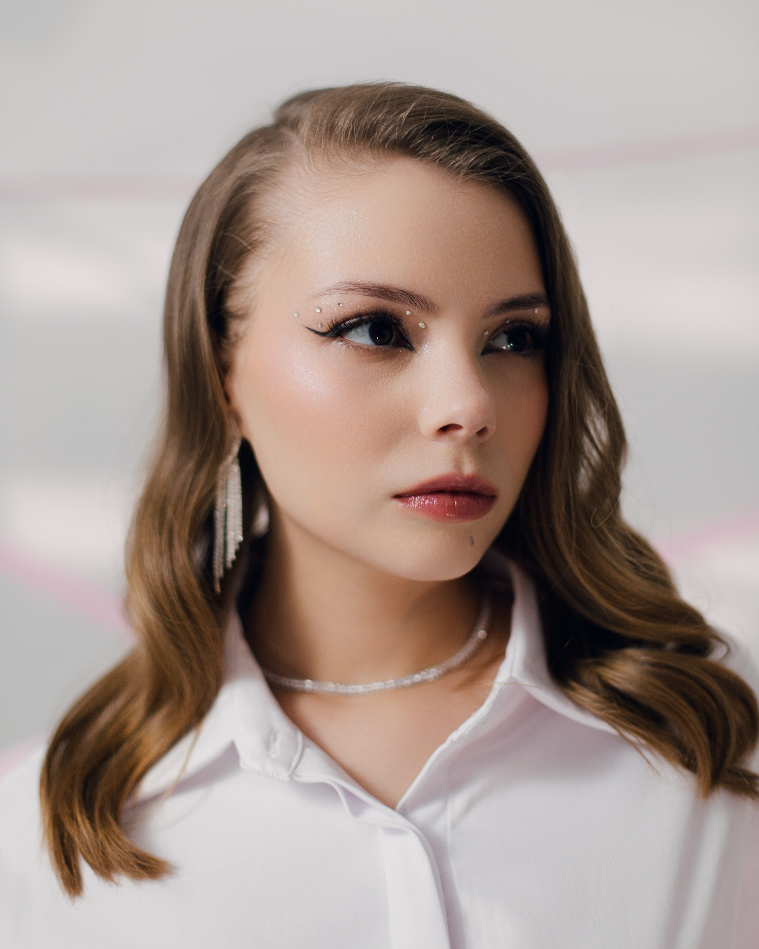 Stasy. Фотограф в Москве Осокин Иван