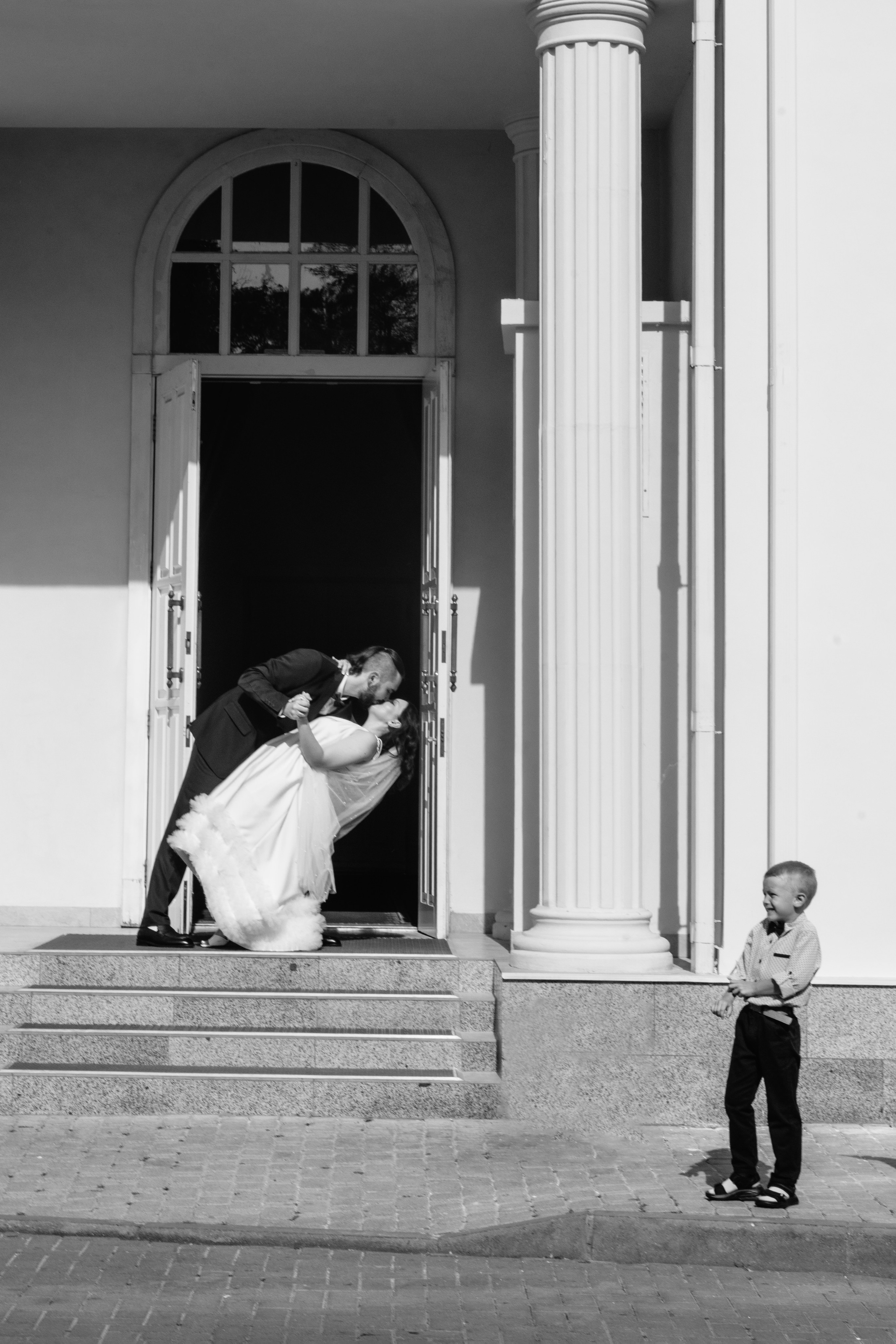 Свадебная фотосессия в Краснодаре. Свадебный и семейный фотограф в Краснодарском крае Мария Данилкина