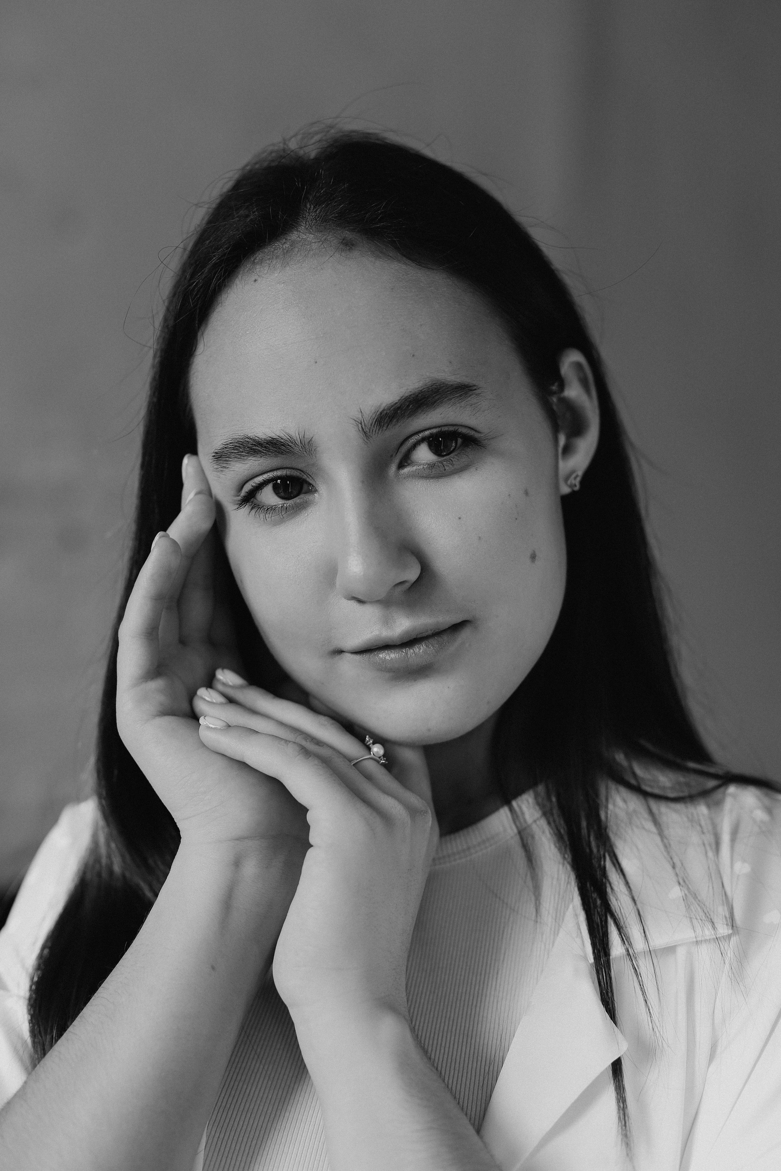 ИРИНА. Фотограф Мариуполь | Ялта | Крым — Диана Мазенко