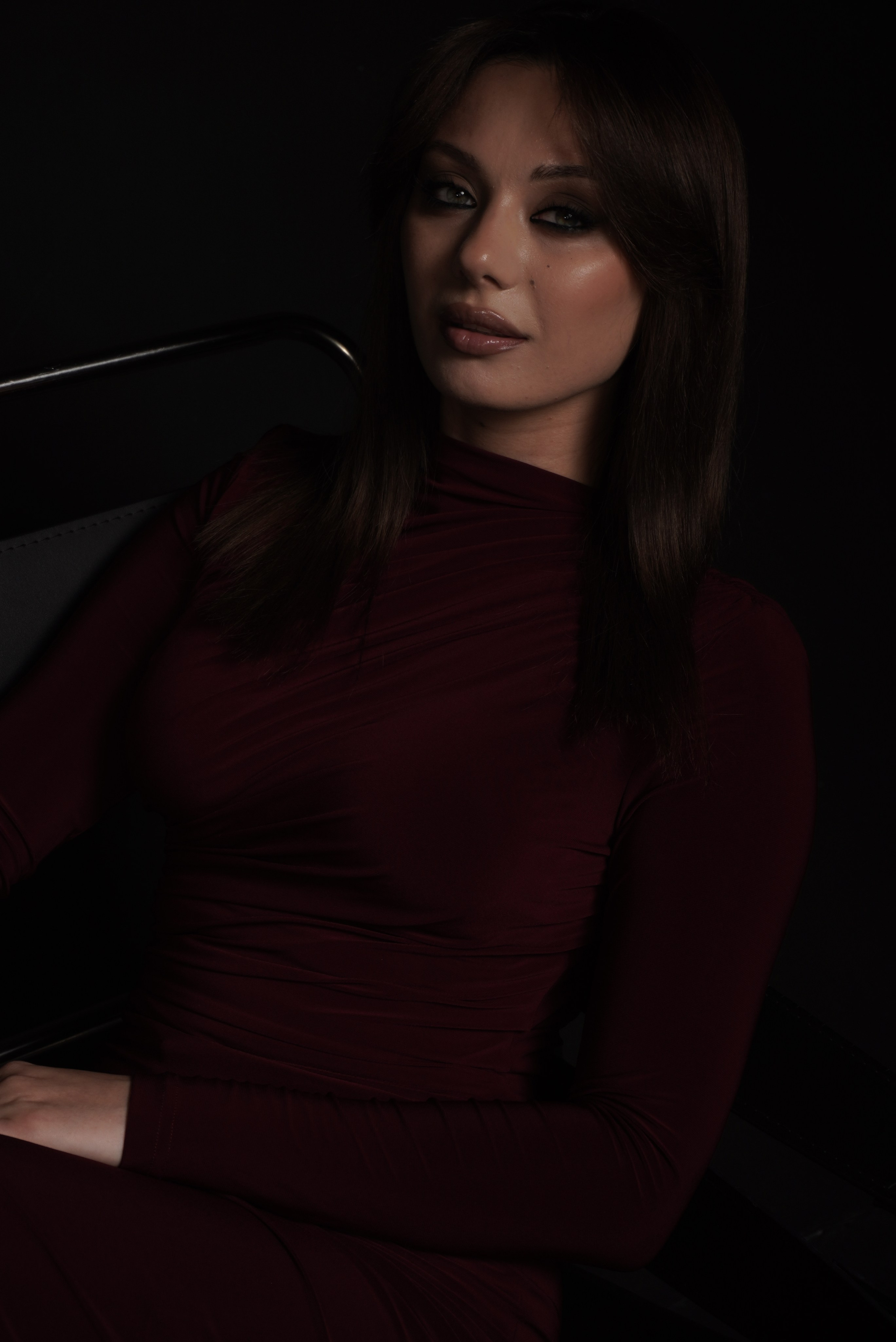 Фотограф / Саратов / Карпова Ангелина