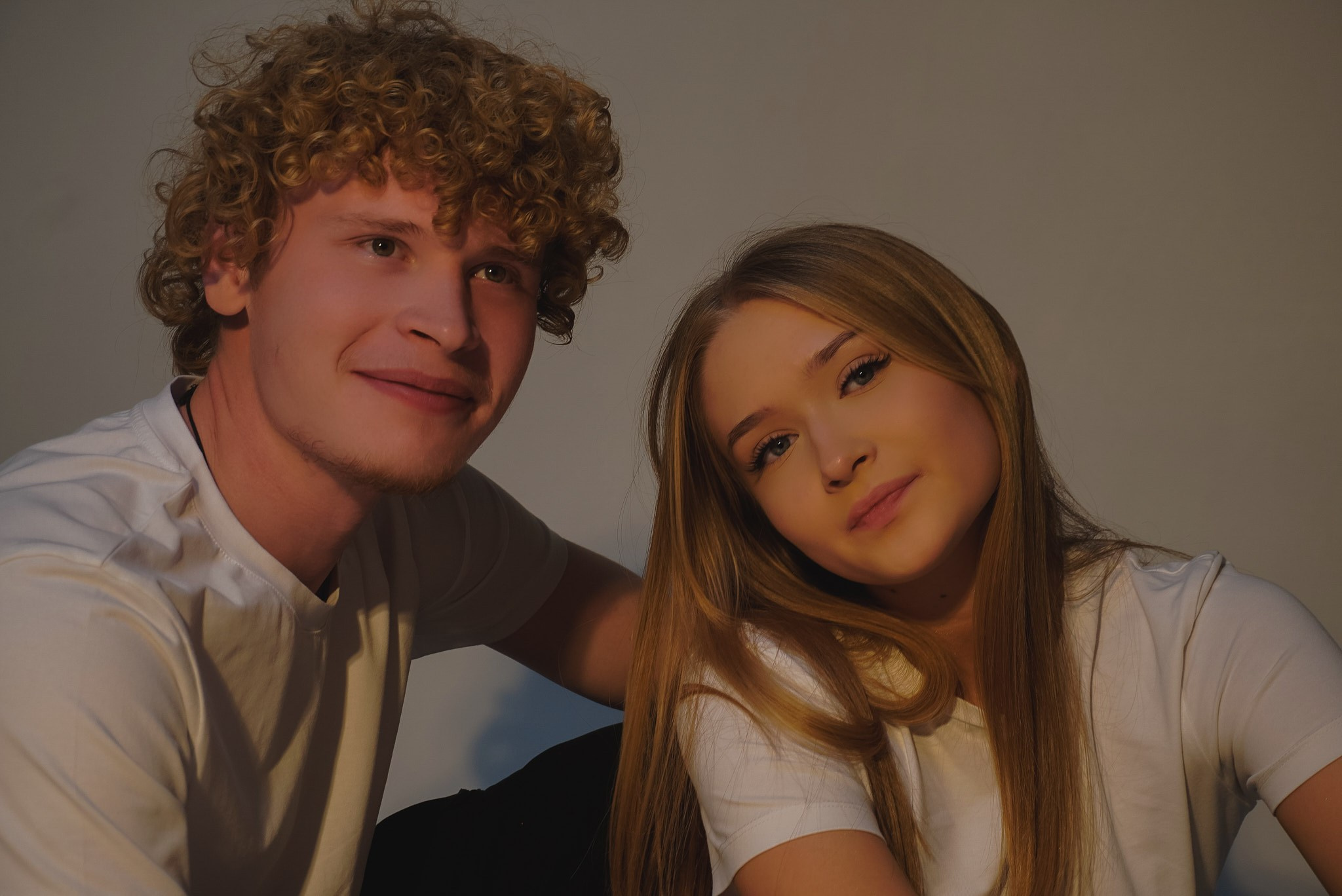 Love. Фотограф / Саратов / Карпова Ангелина