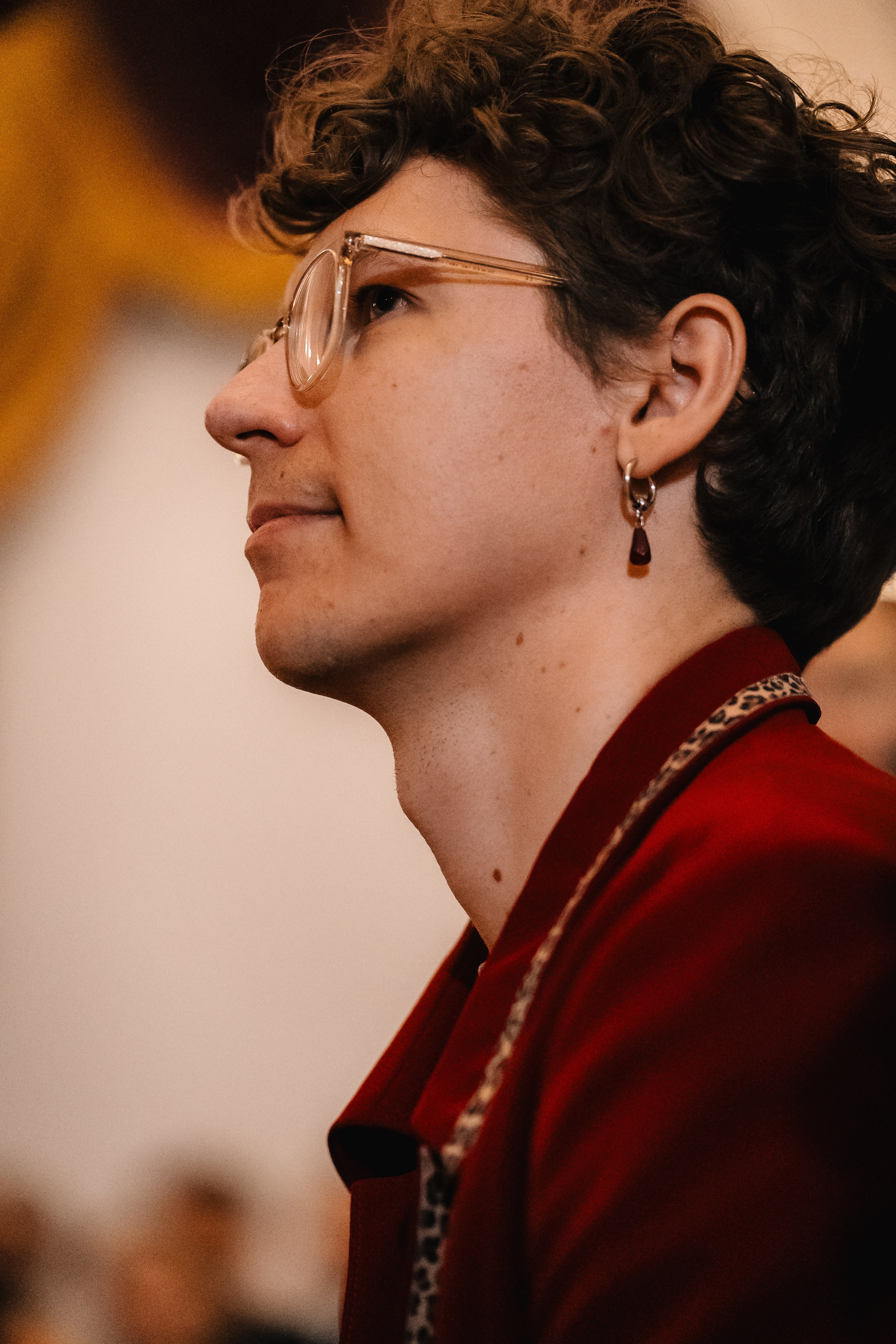 День рождения Summertime swing