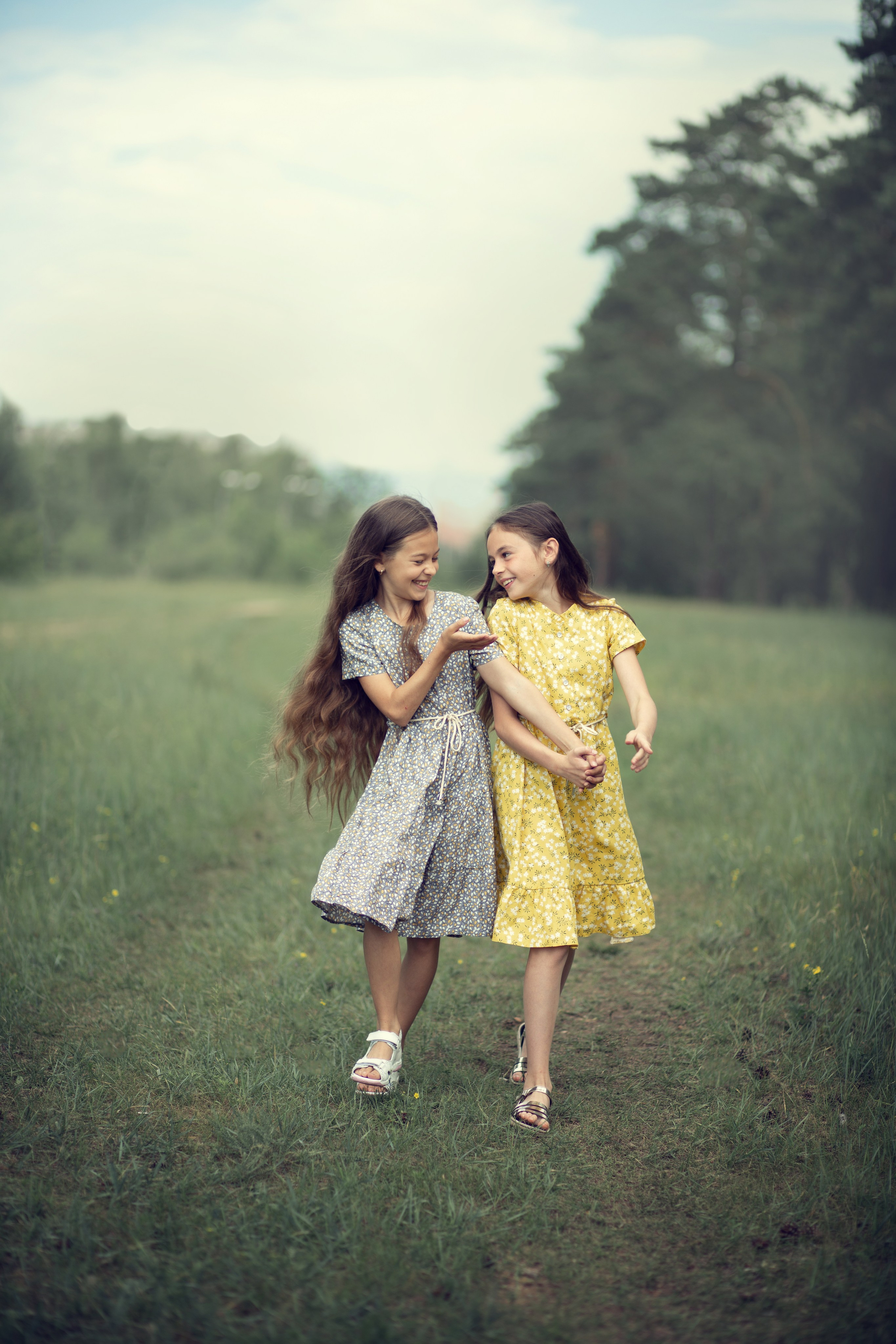 Дети. Детский и семейный фотограф в Чите Анастасия Шубина