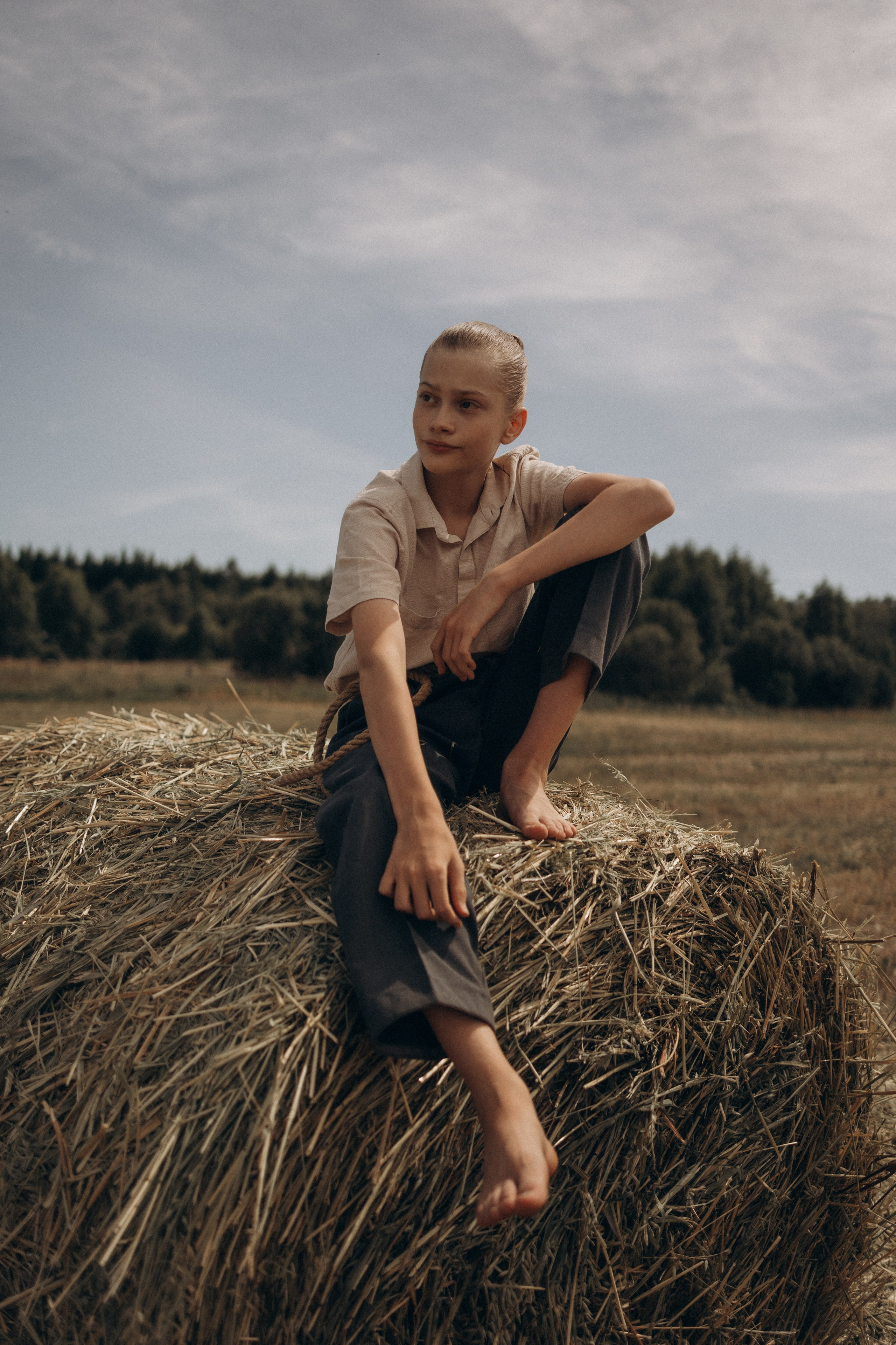 Природа/Улица. Ваш фотограф в Москве и области Юлия