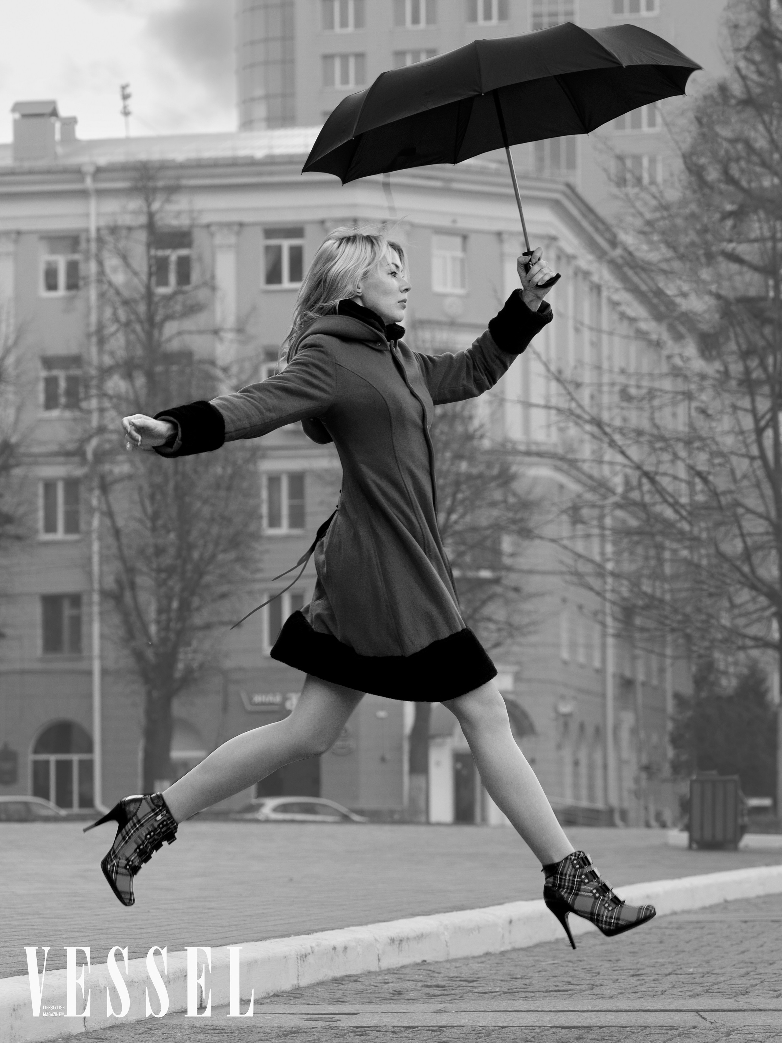 Альбом VESSEL, Анна (США, Солт-Лейк-Сити). Главная