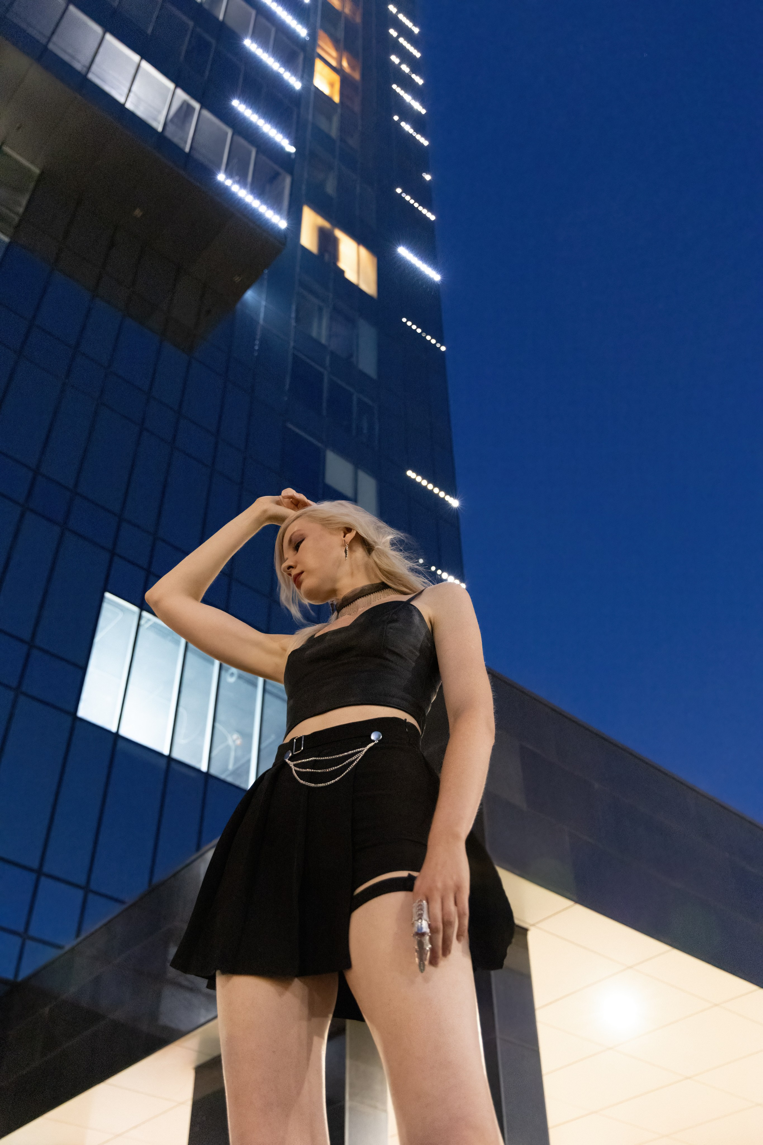 Арт и фешн. Главная