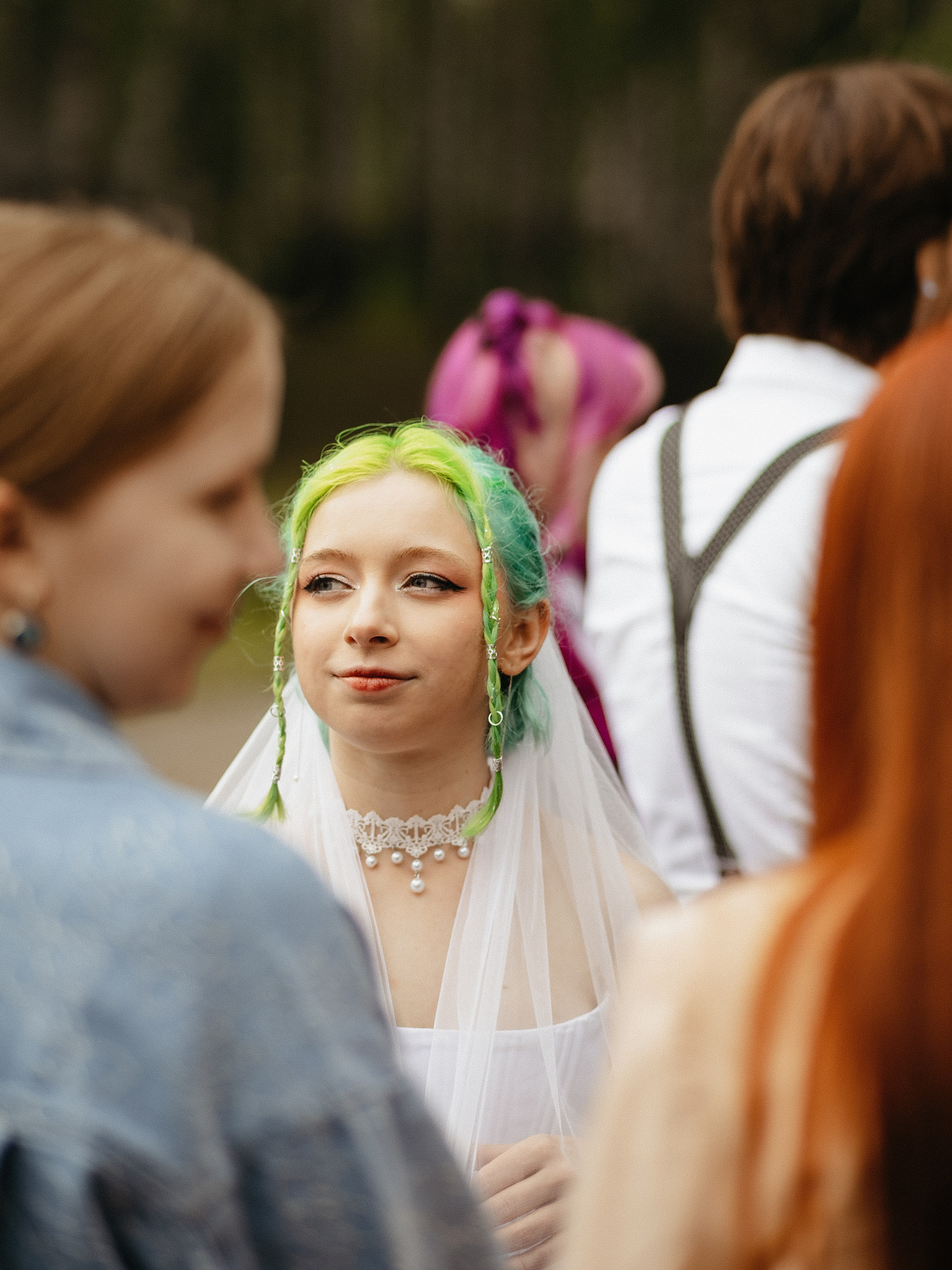 Андрей и Катя|Wedding day. Свадебный фотограф Челябинск Зиненко Виктория