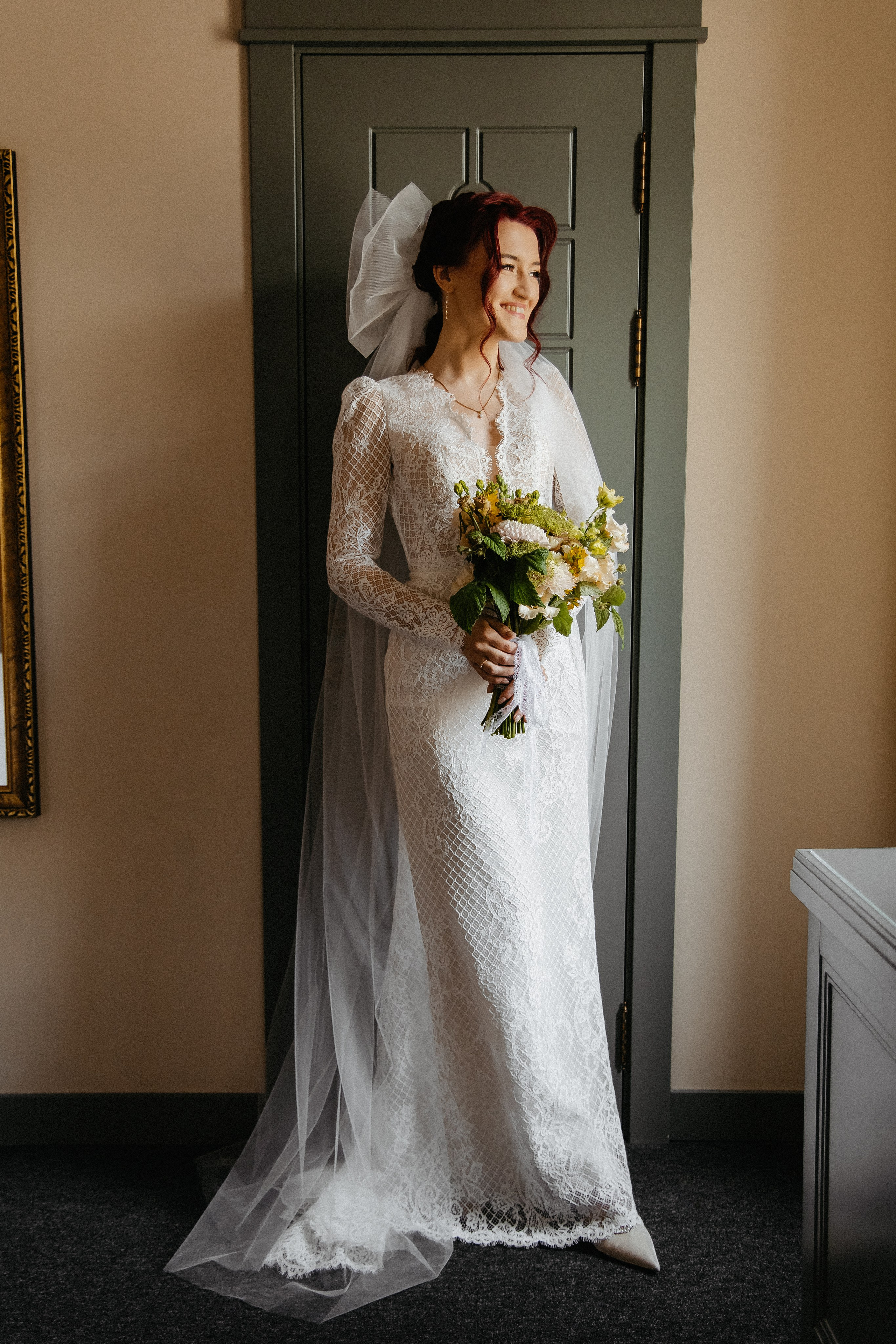 Wedding day|Александр и Анастасия. Свадебный фотограф Челябинск Зиненко Виктория