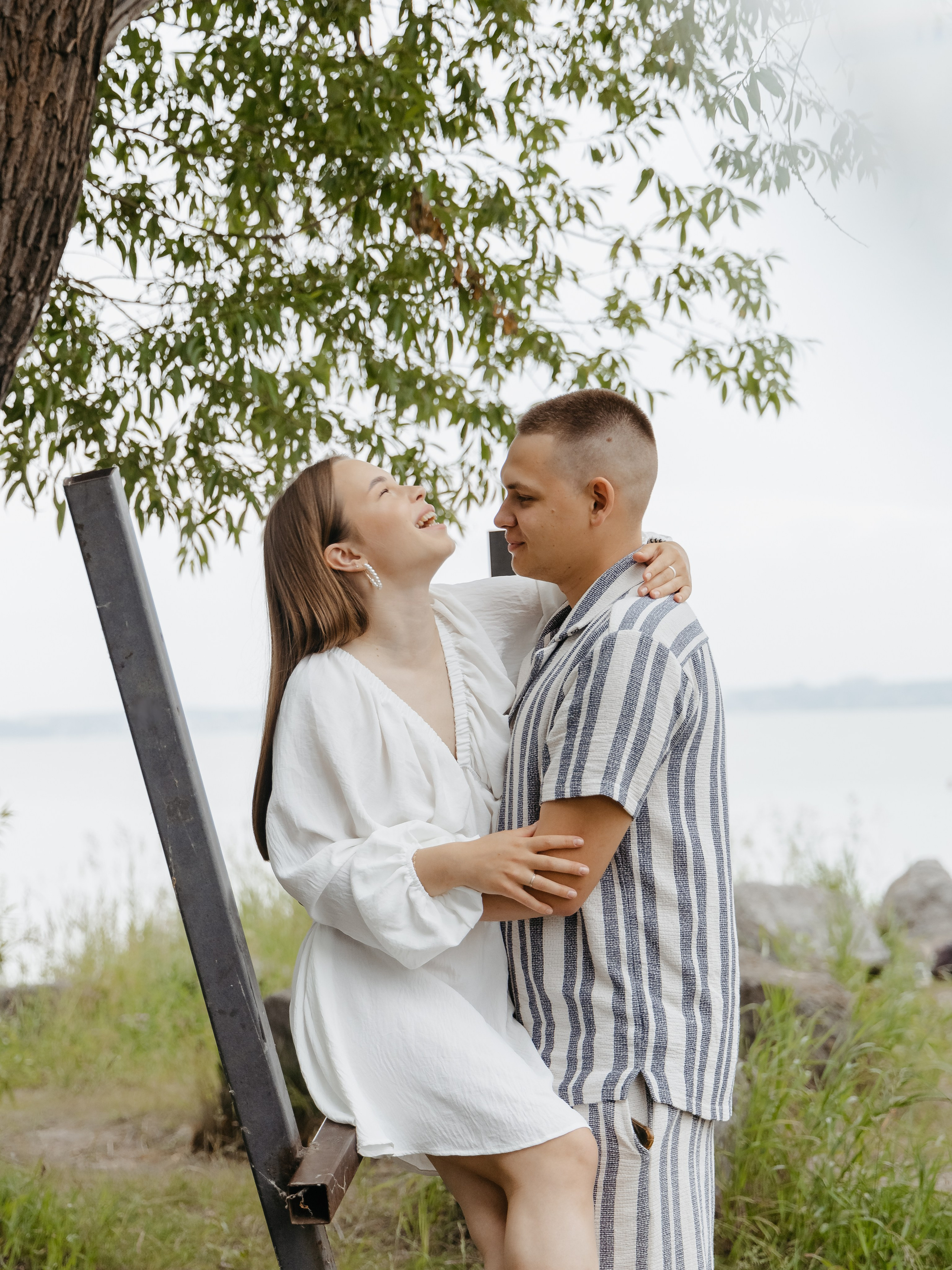 Иван и Валерия. Свадебный фотограф Челябинск Зиненко Виктория