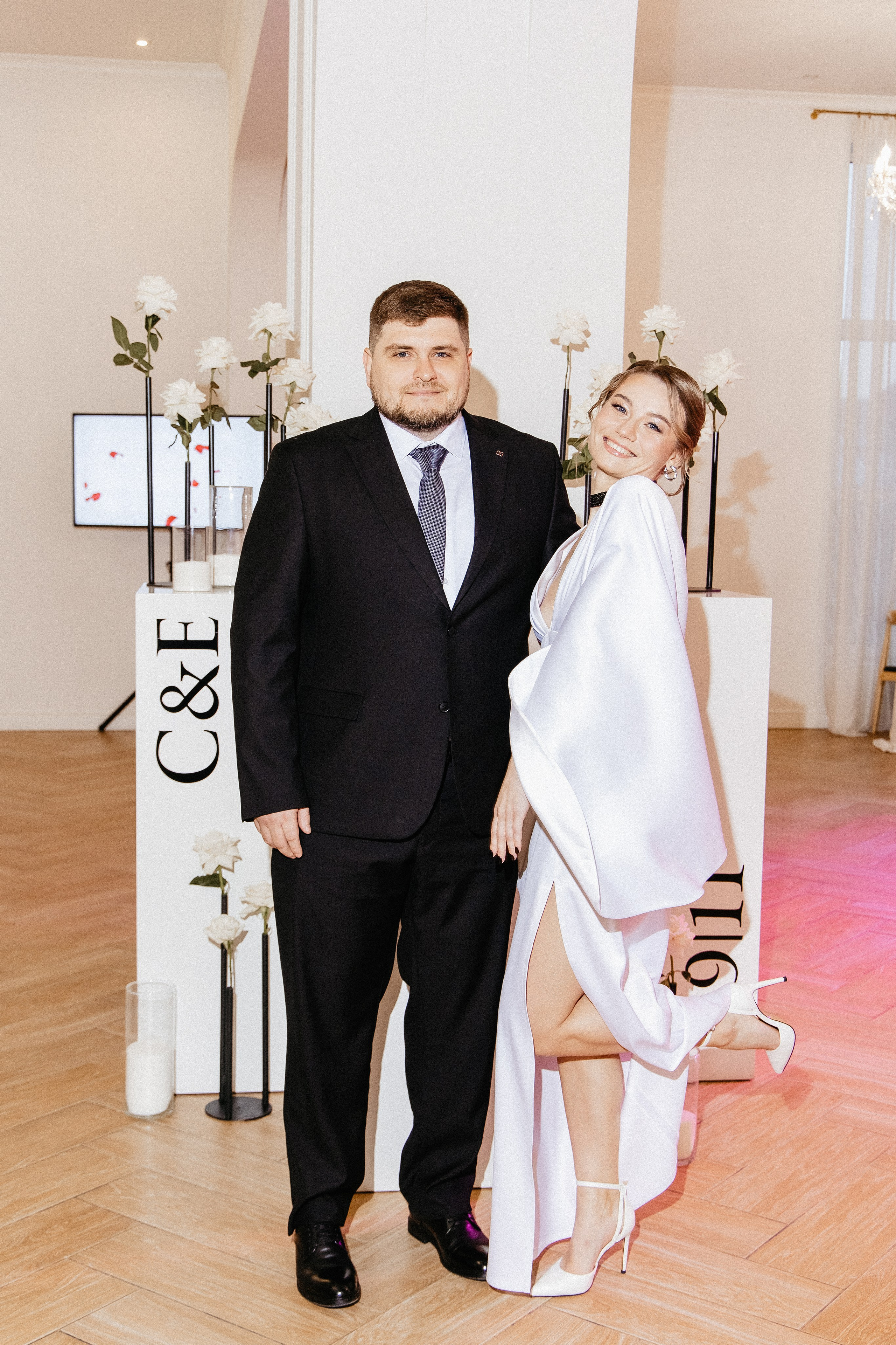 Amore House|Сергей и Елена. Свадебный фотограф Челябинск Зиненко Виктория