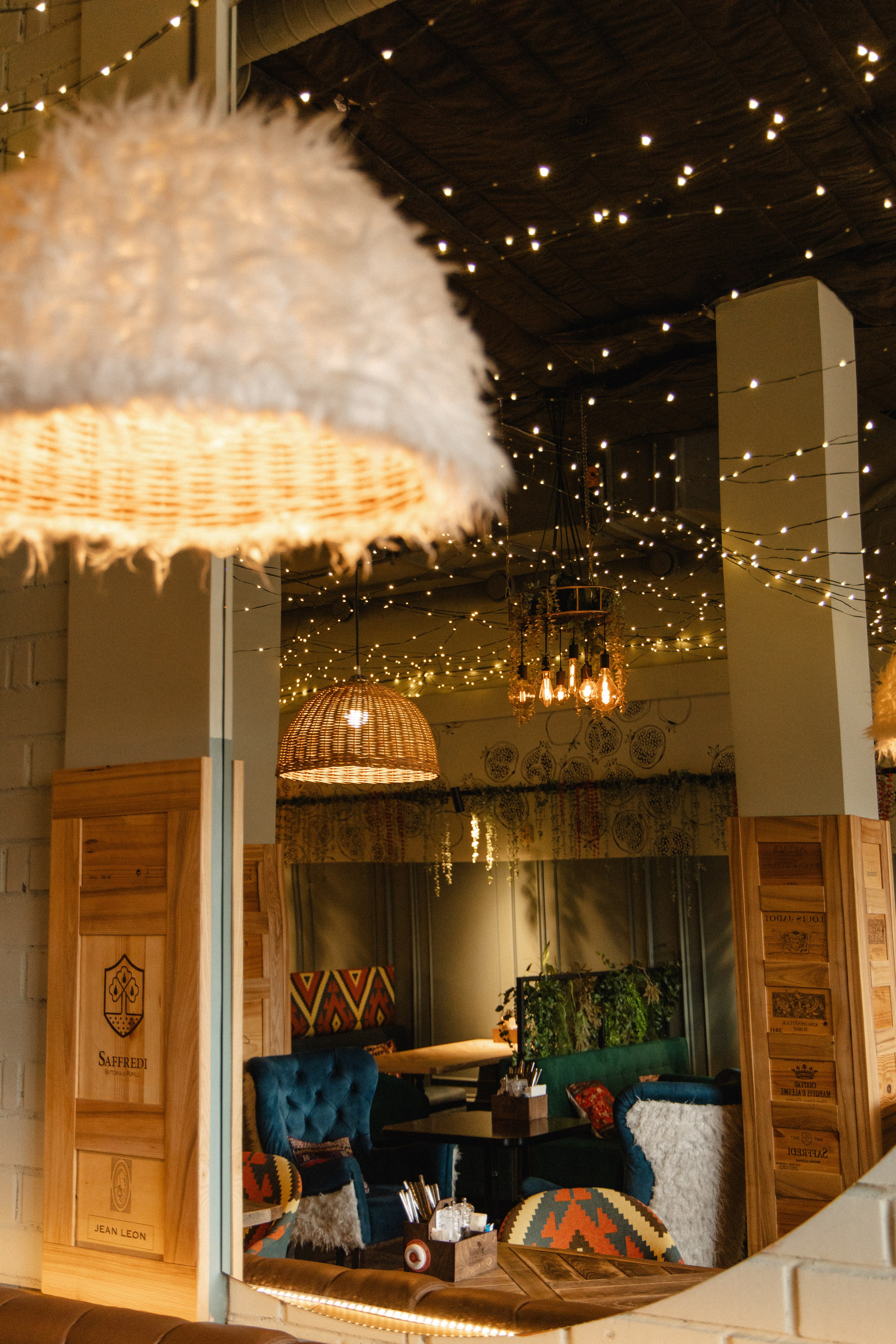 Съемка для ресторана Нино. Свадебный фотограф Челябинск Зиненко Виктория