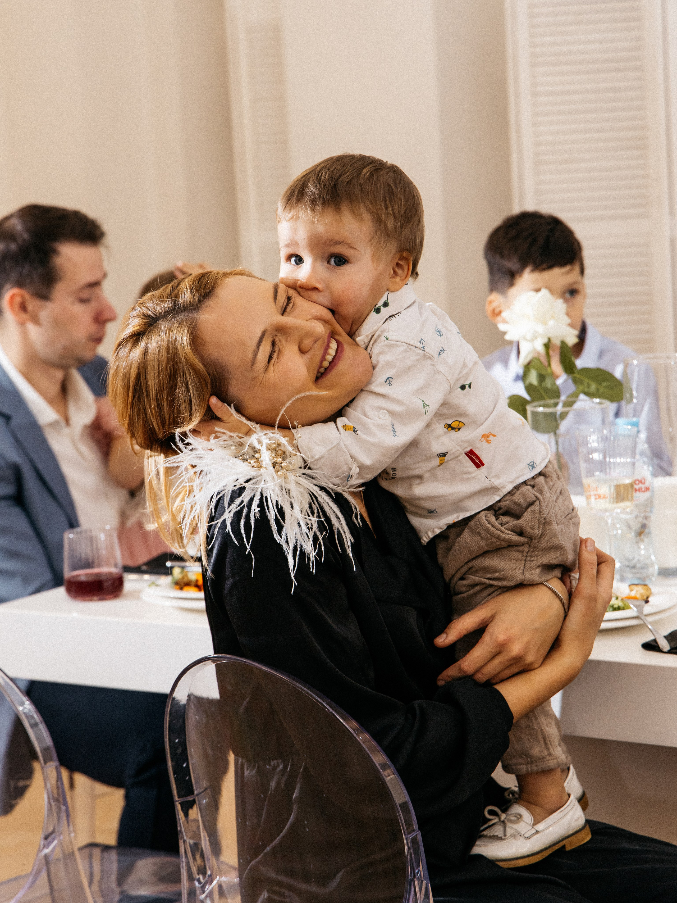 Amore House|Сергей и Елена. Свадебный фотограф Челябинск Зиненко Виктория