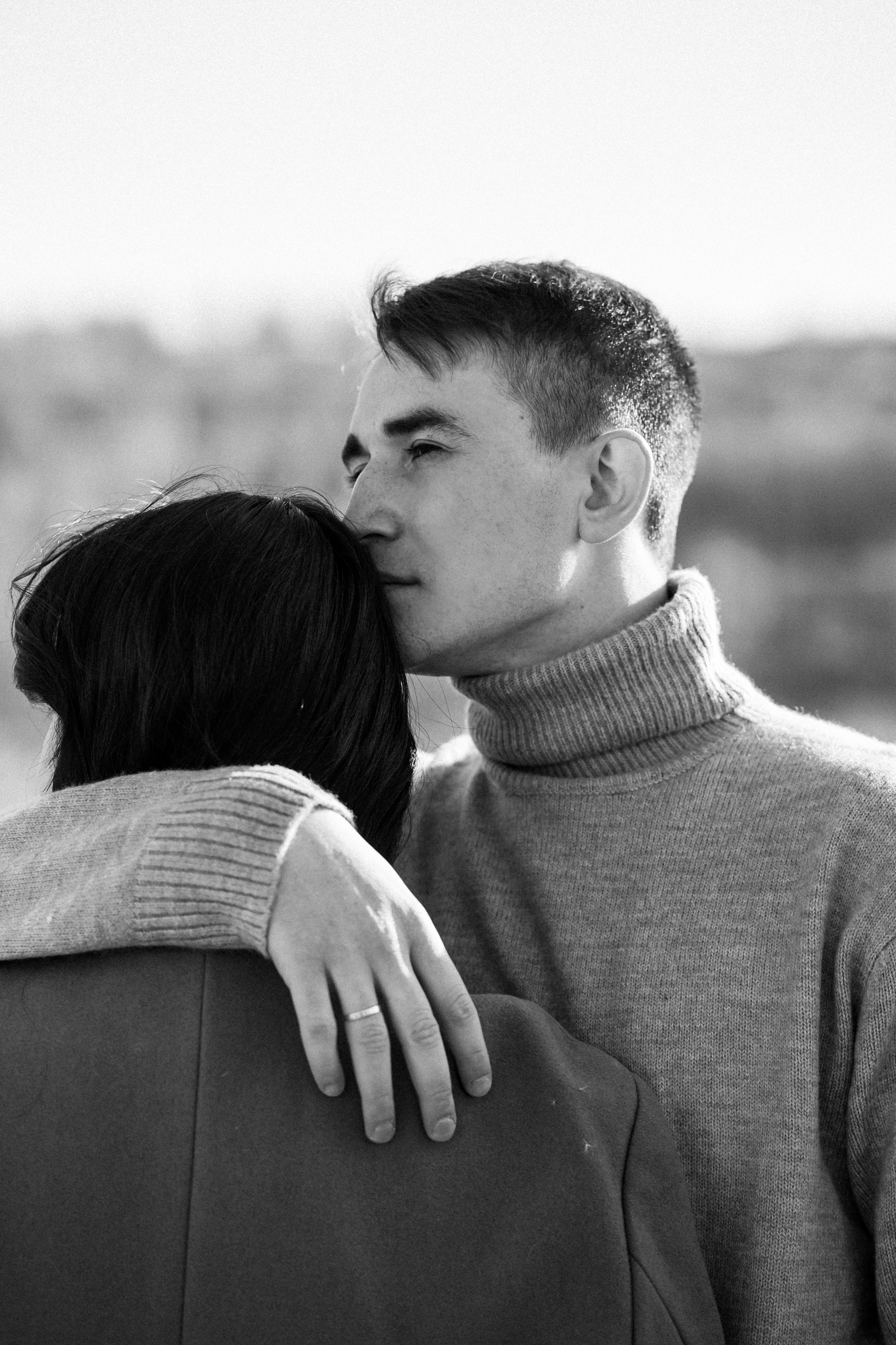 Артём и Алина. Свадебный фотограф Челябинск Зиненко Виктория