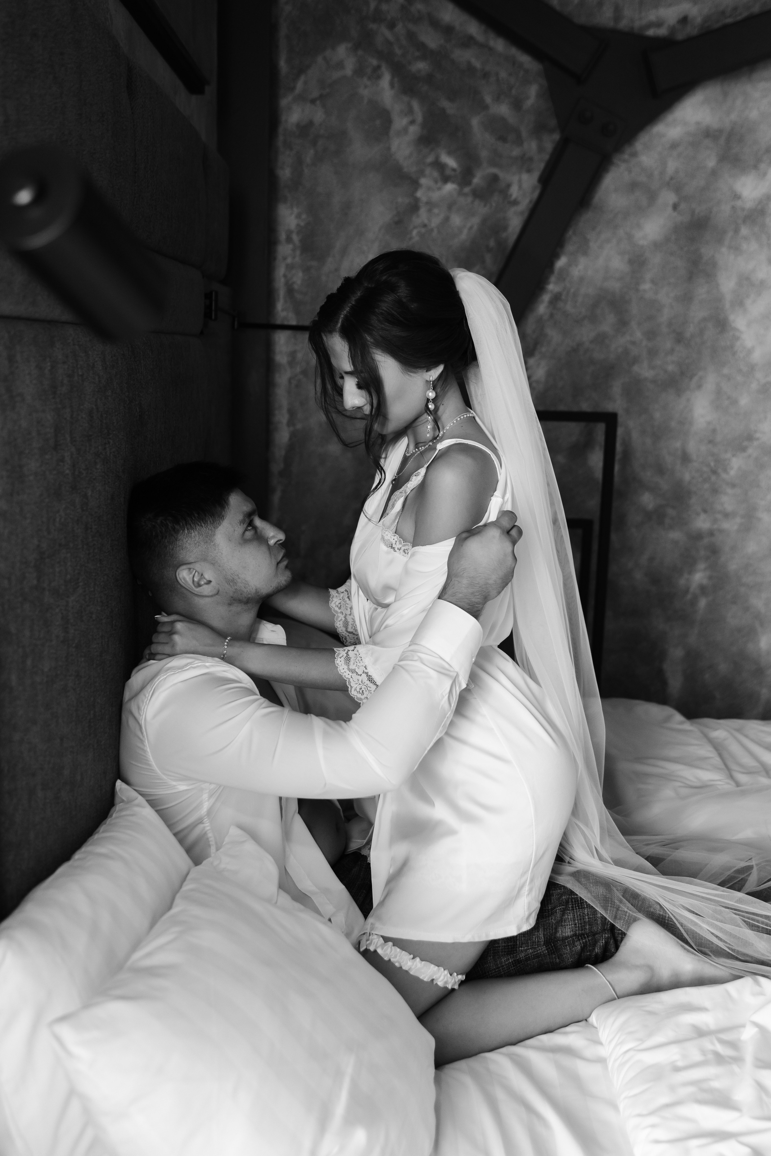 Ainur & Alina. Свадебный фотограф Ильнар Асадуллин