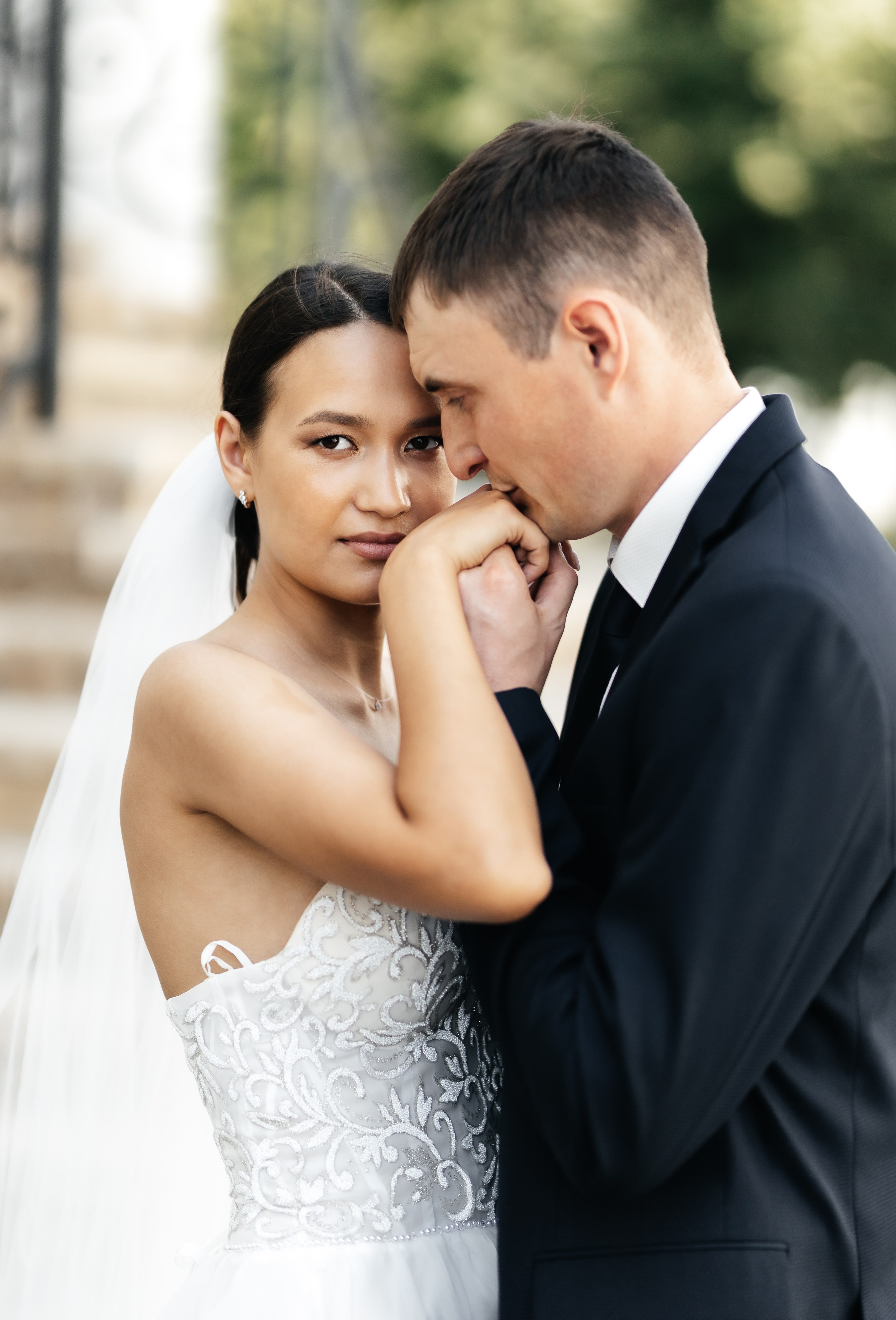 Ilnur & Ainaz. Свадебный фотограф Ильнар Асадуллин