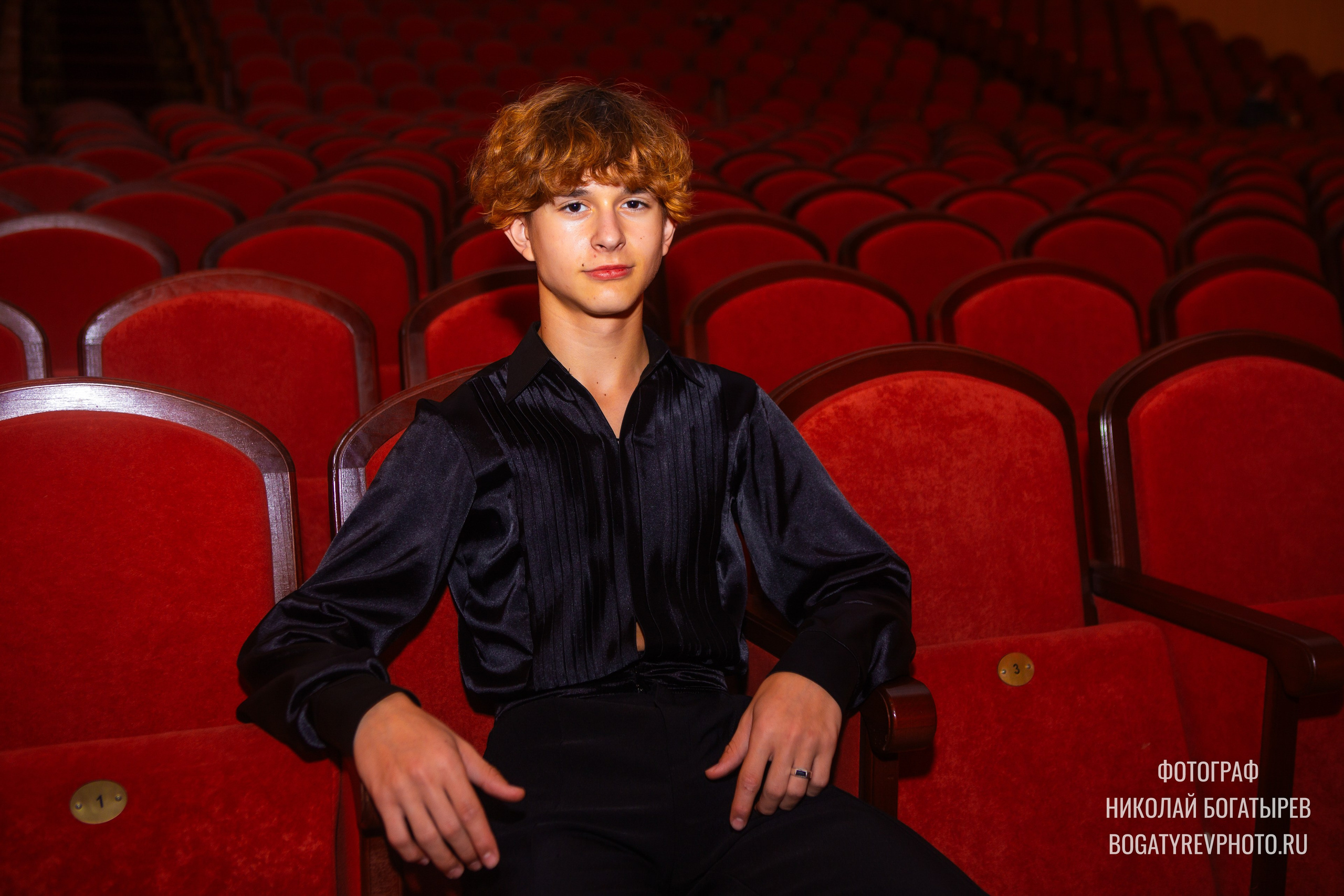 Театр-студия «ОК"ФАНТАЗИЯ» — „ДИКИЙ“. Профессиональный фотограф в Мценске и Орловской области