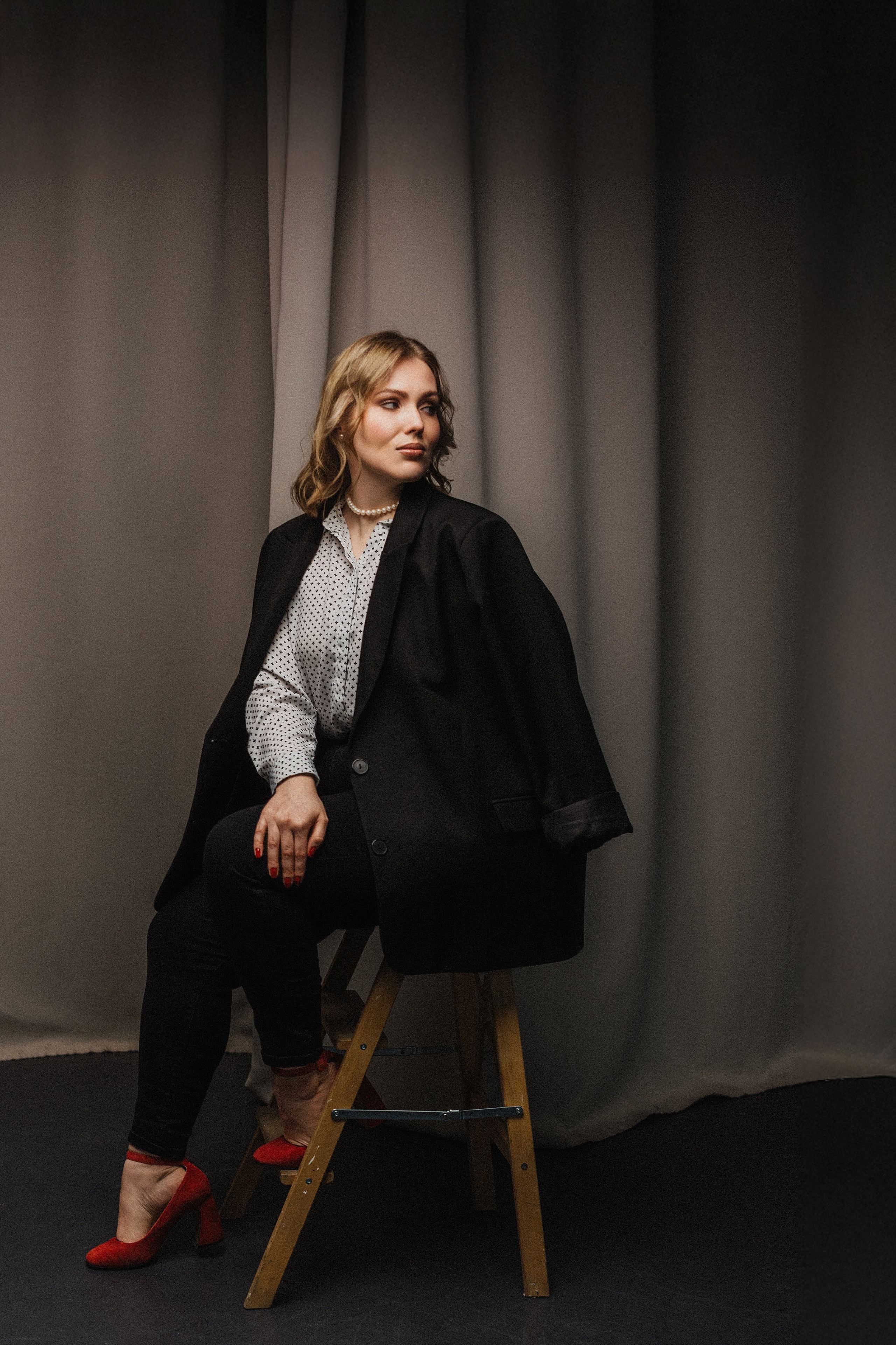 Анастасия Протасова. Фотограф в Москве Ангелина Ким