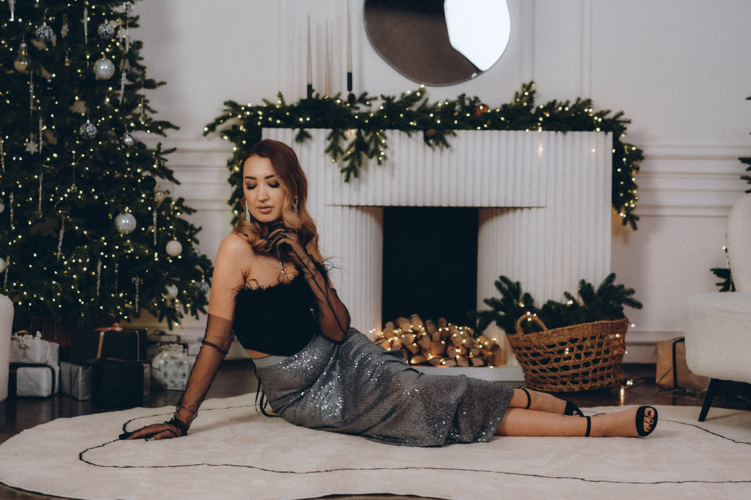 Александр и Елена. Фотограф в Москве Ангелина Ким