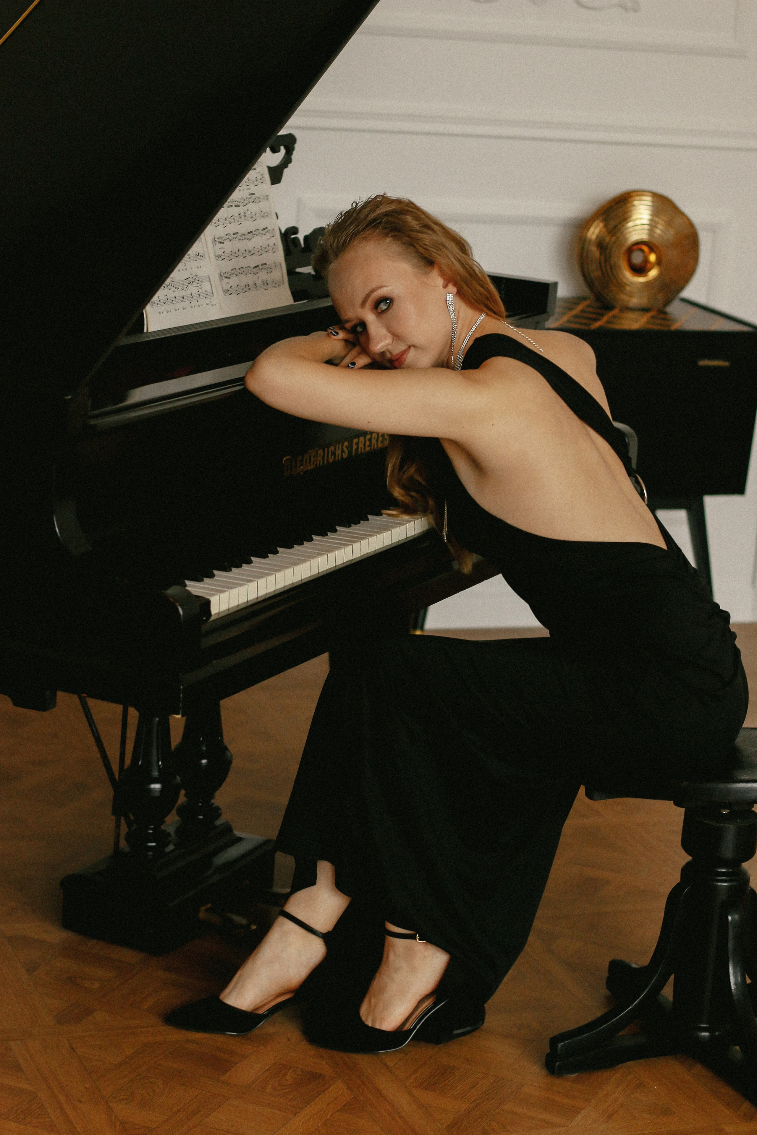 Елизавета. Фотограф Краснодар