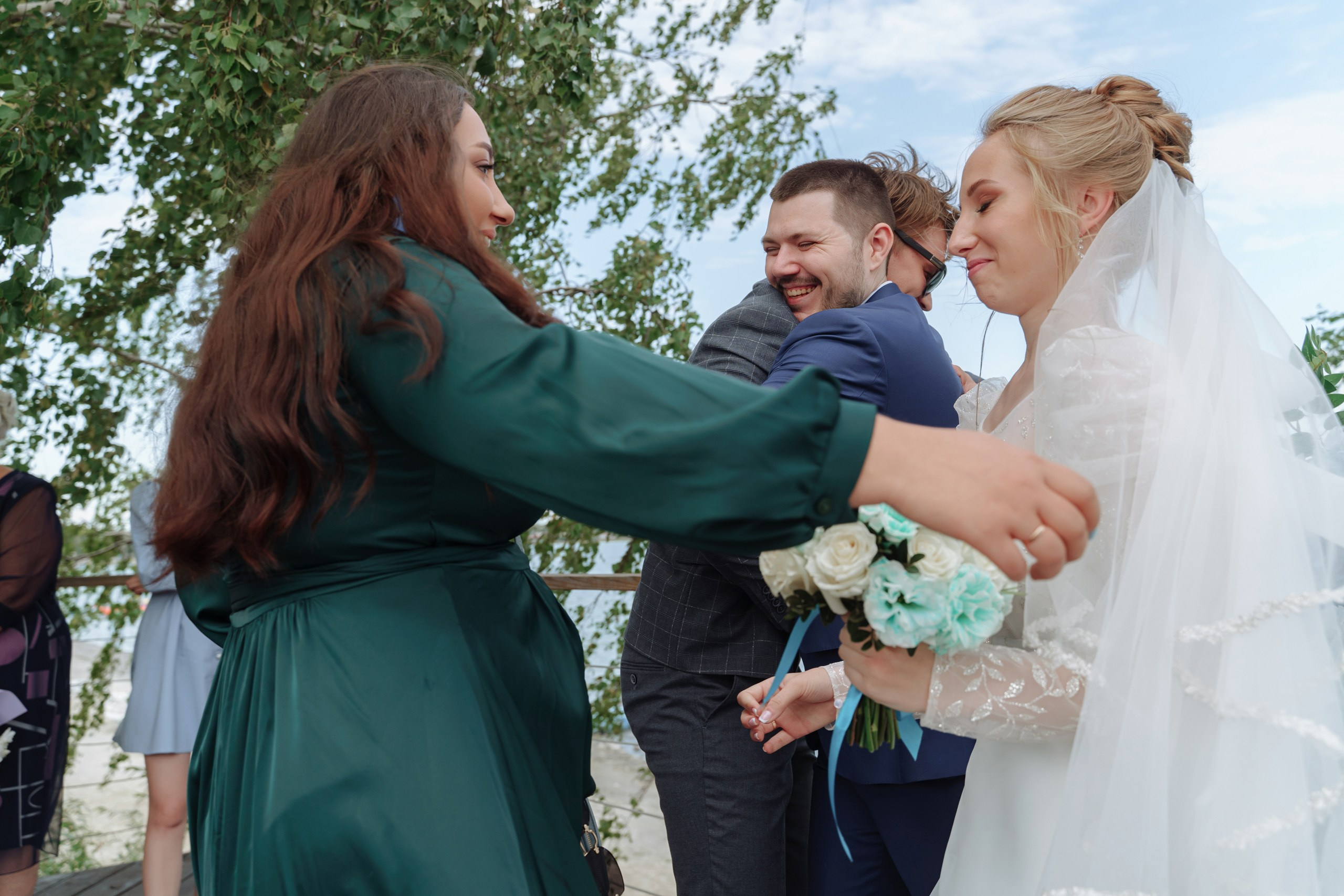 Роман и Анна (01-08-2023)