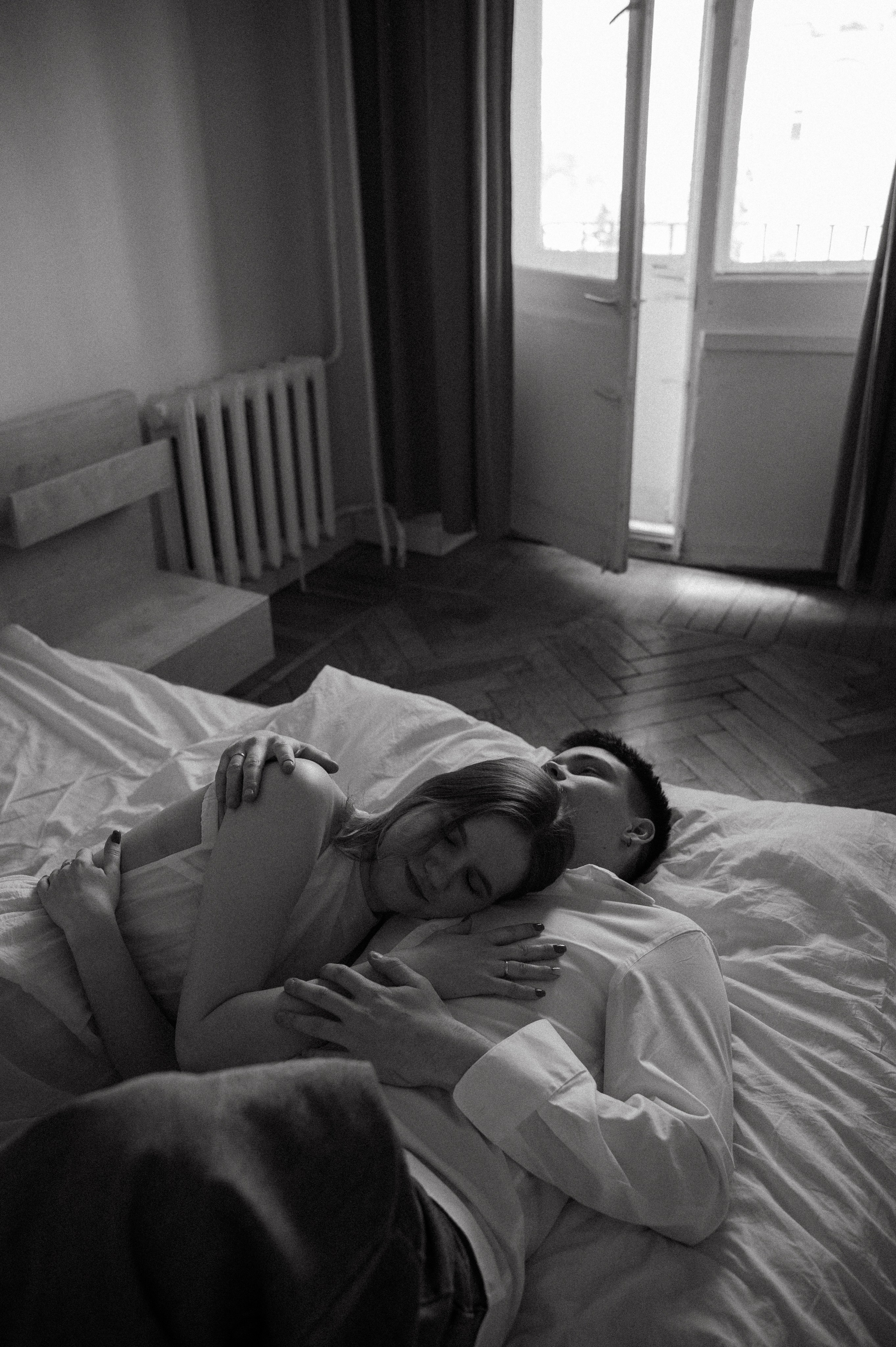 Катя и Саша. Свадебный фотограф Колотовкина Валентина Москва