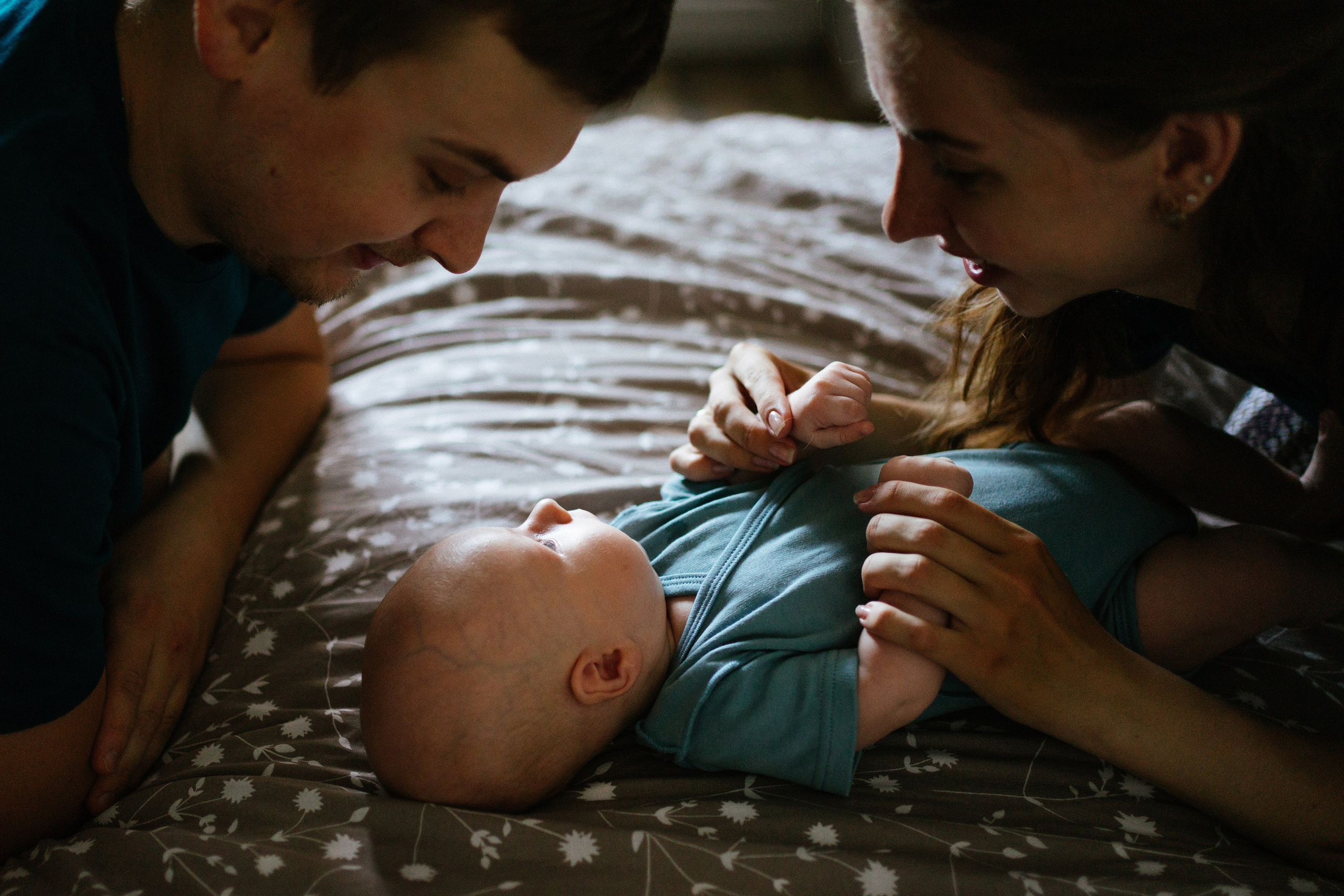 Алиса, Денис и Артём. Семейный и детский фотограф в Новосибирске Эвелина Лангеман