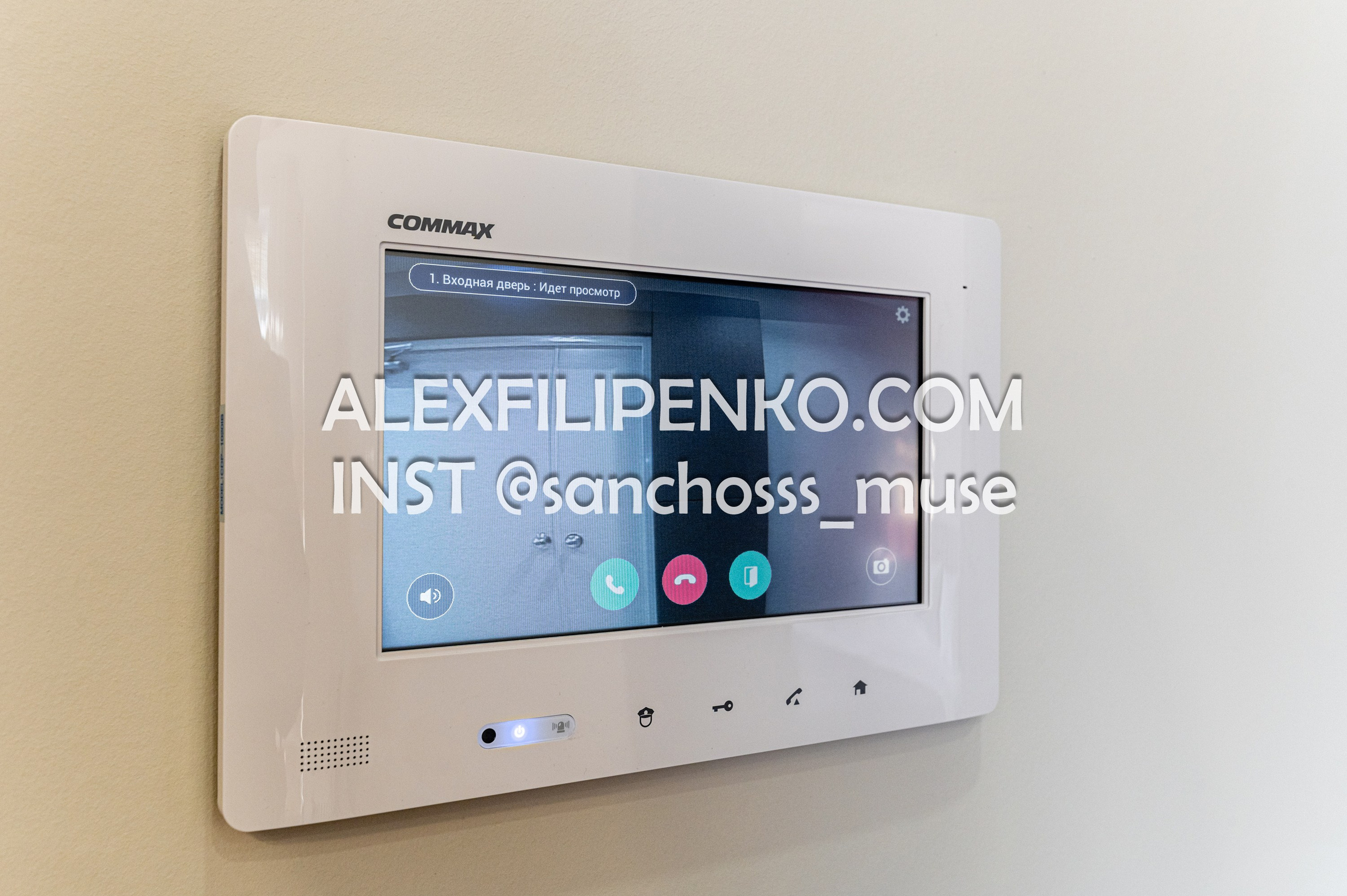 Highvill Ishim. Фотограф интерьера недвижимости и архитектуры в Астане