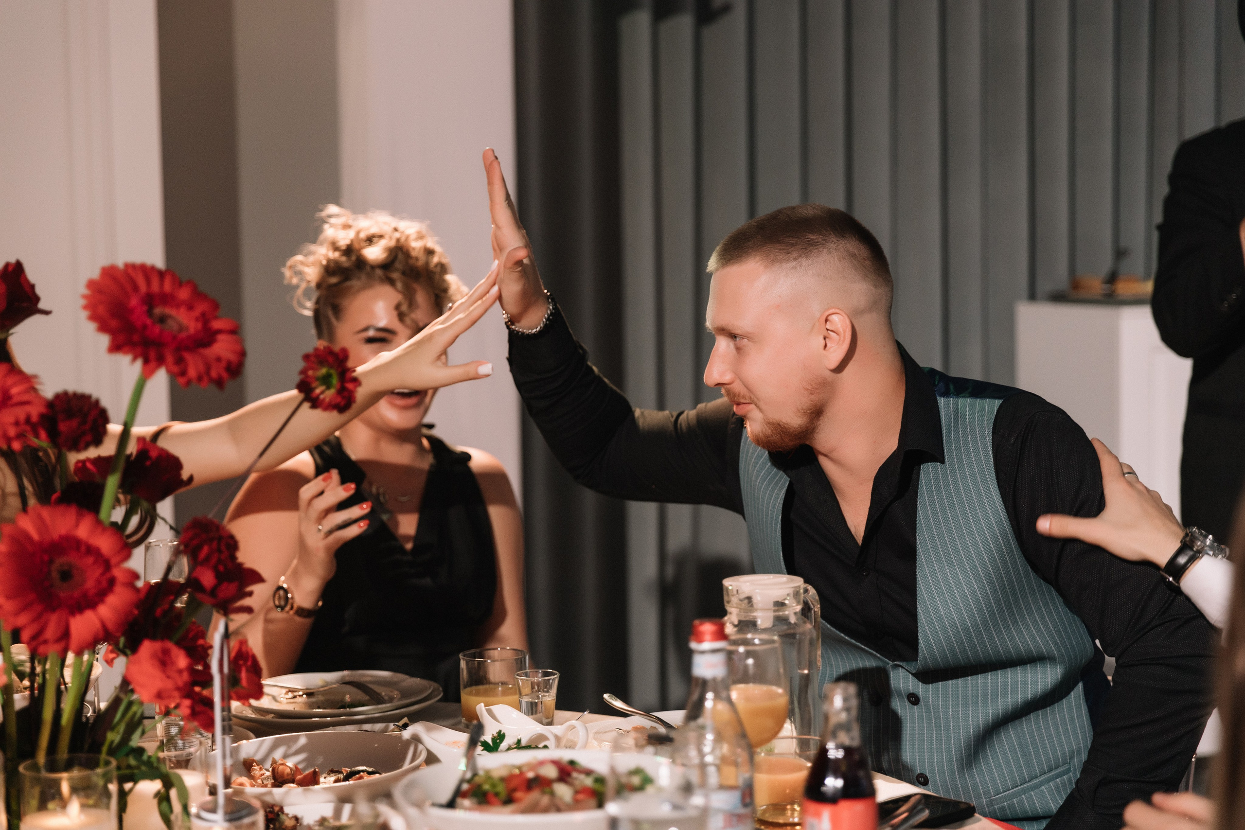 Берега. История с нотками Испании. Свадебный фотограф в Краснодаре Булатова Наталия