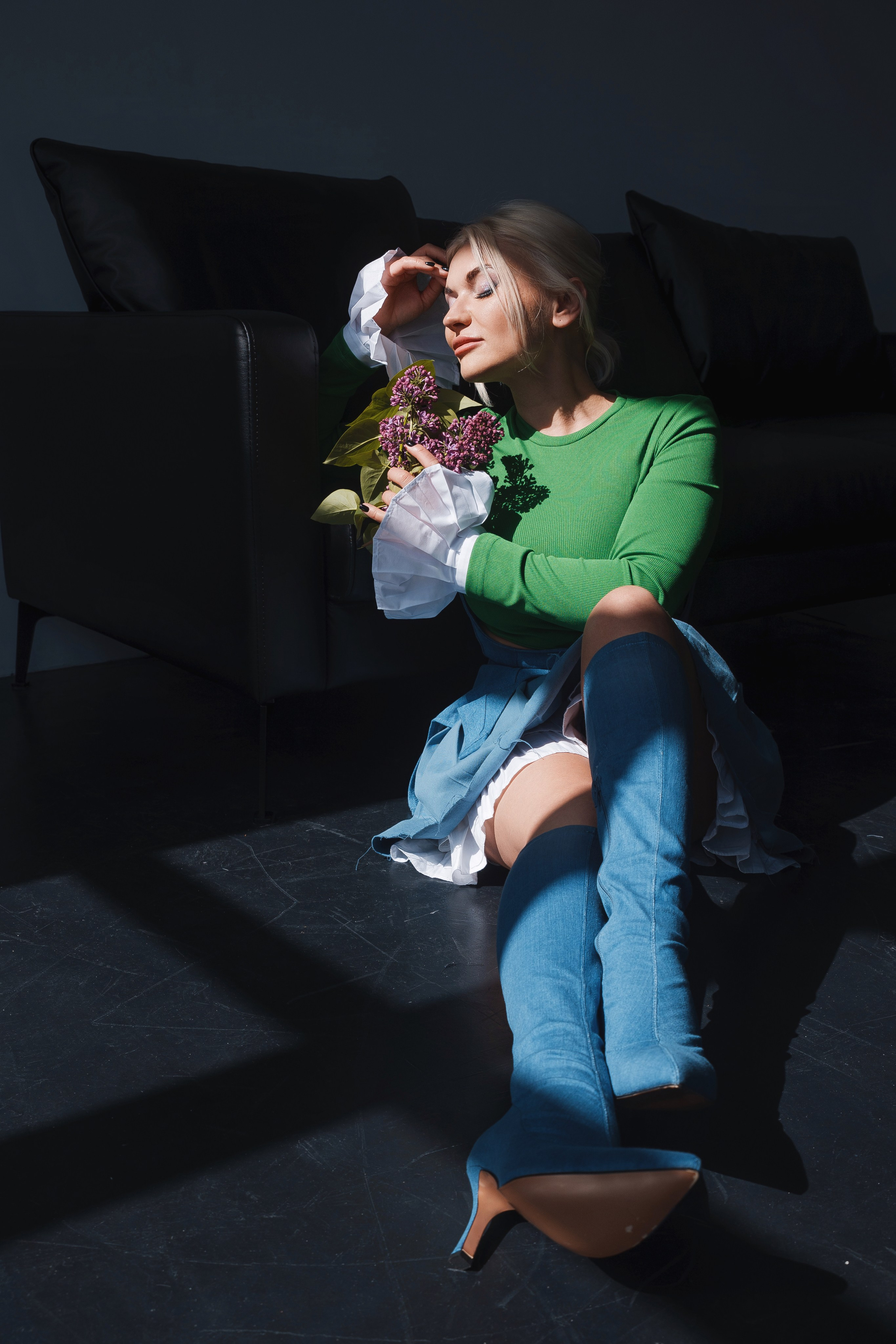 Александра Приколотова. Свадебный и репортажный фотограф в Волгограде Антон Сидоренко