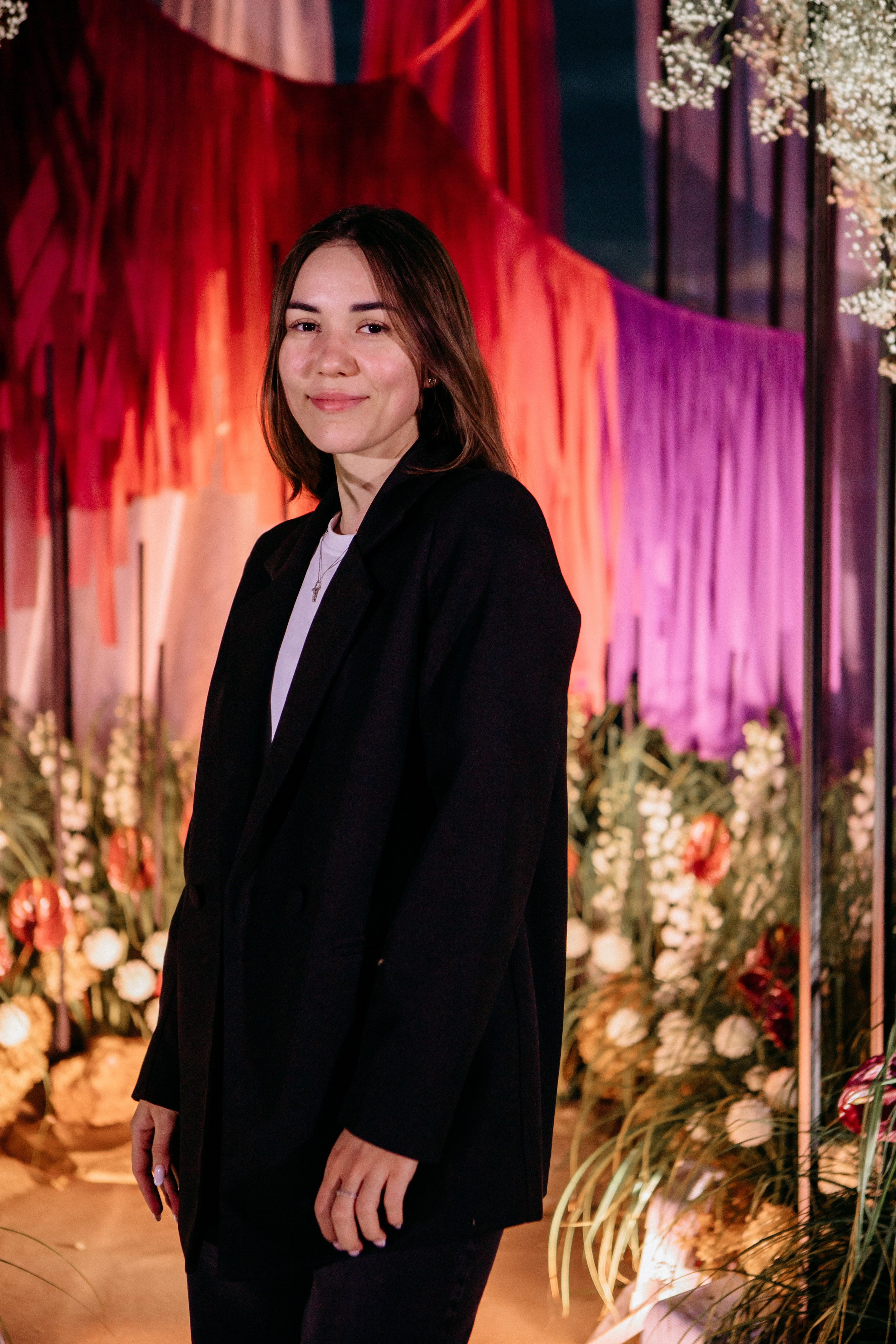 Евгений & Мария. Главная