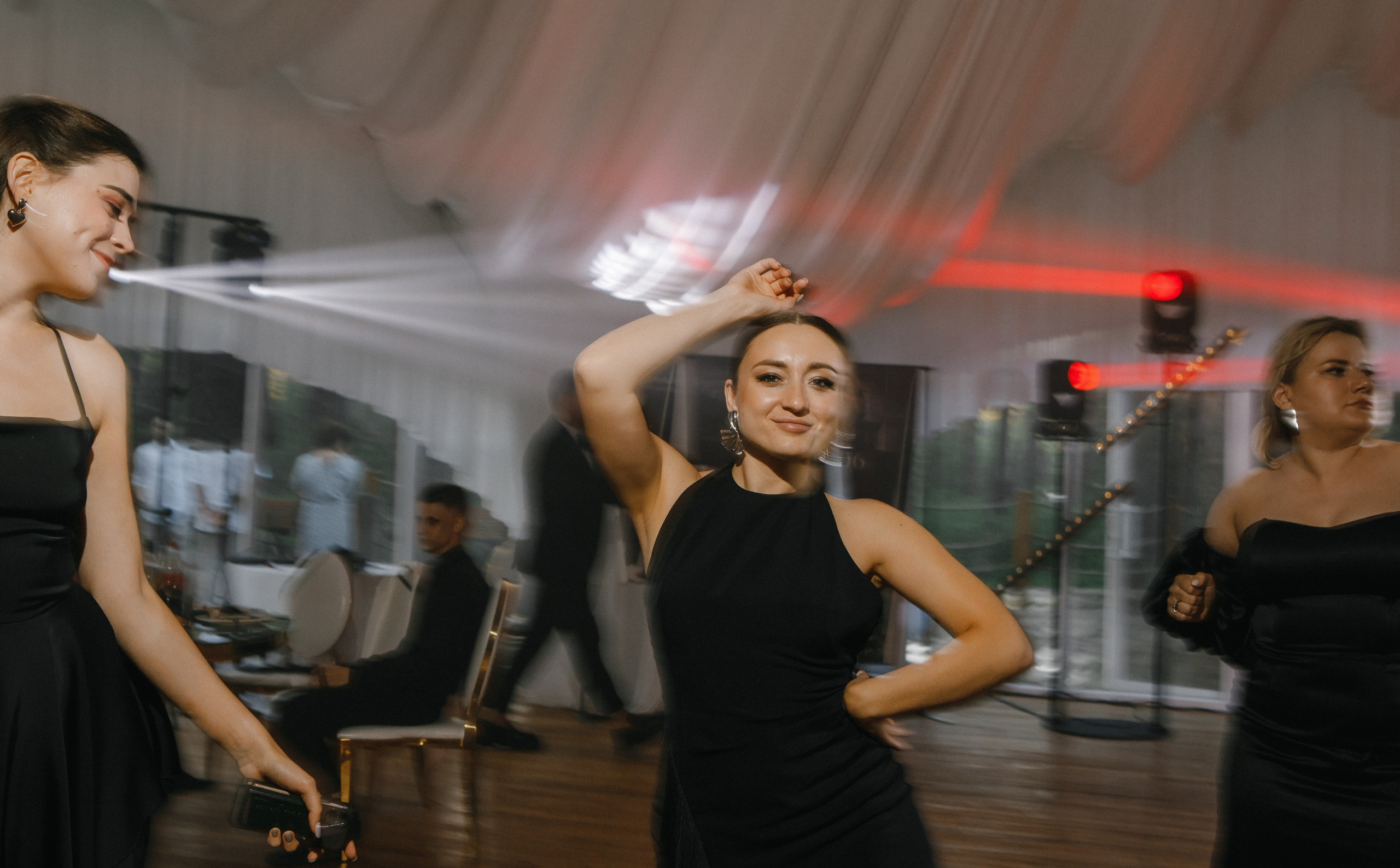 Свадебная выездная церемония. Главная