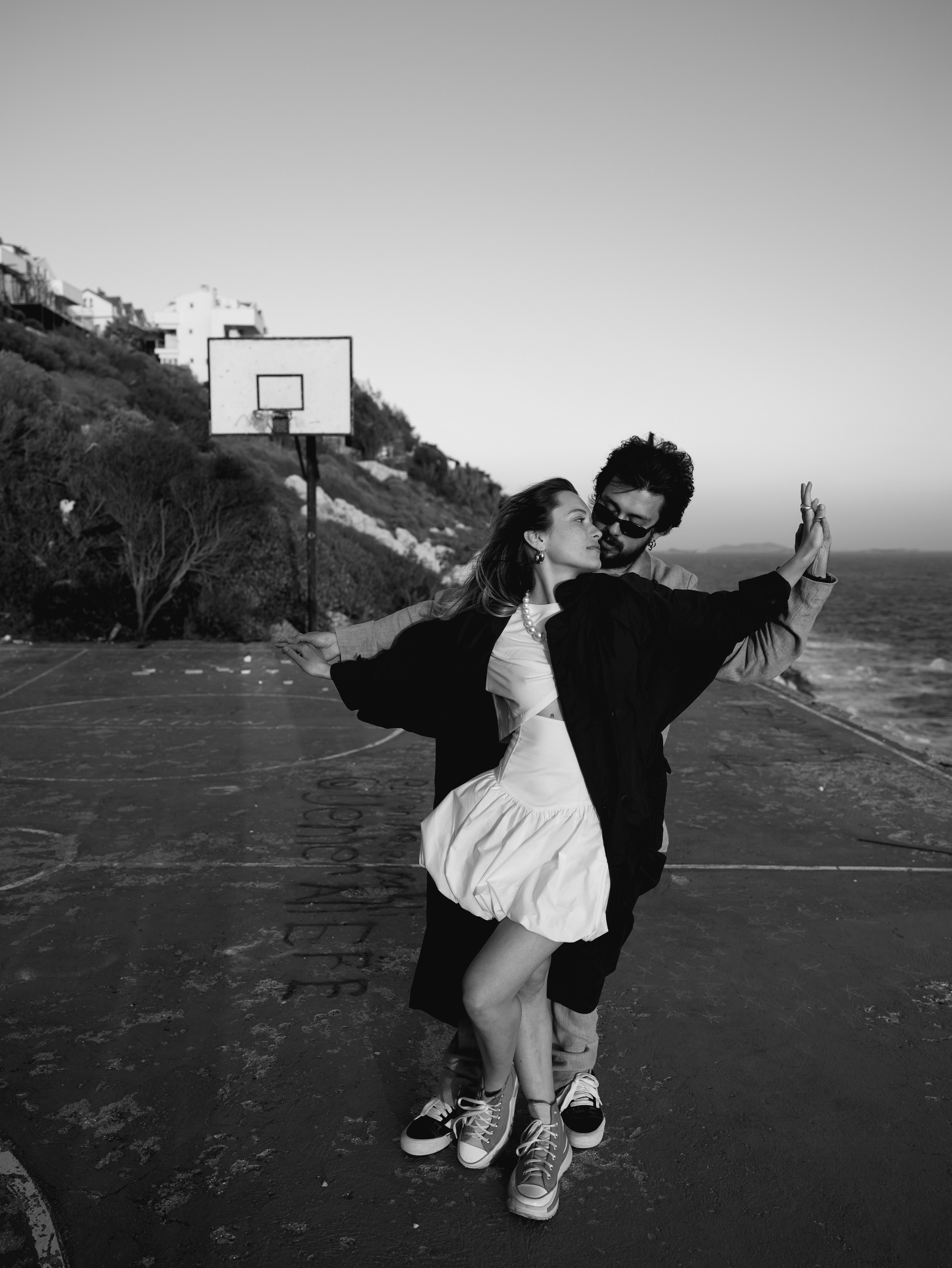 Ветер в наших волосах