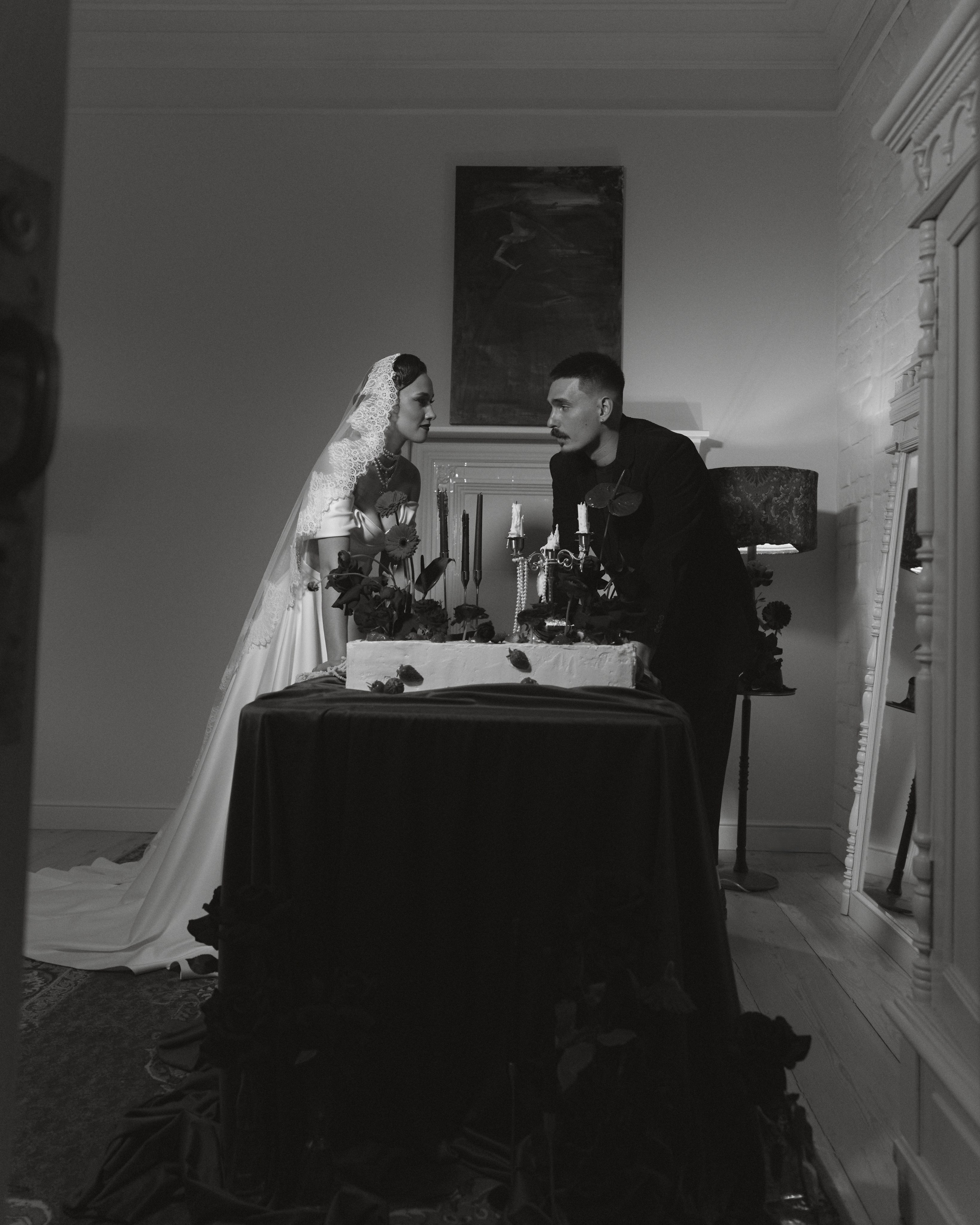 Арина и Константин. Фотограф в Ростове-на-Дону